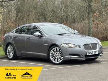 2013 (63) - 3.0d V6 Portfolio 4dr Auto [Start Stop]