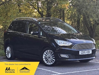 Ford - Grand C-Max
