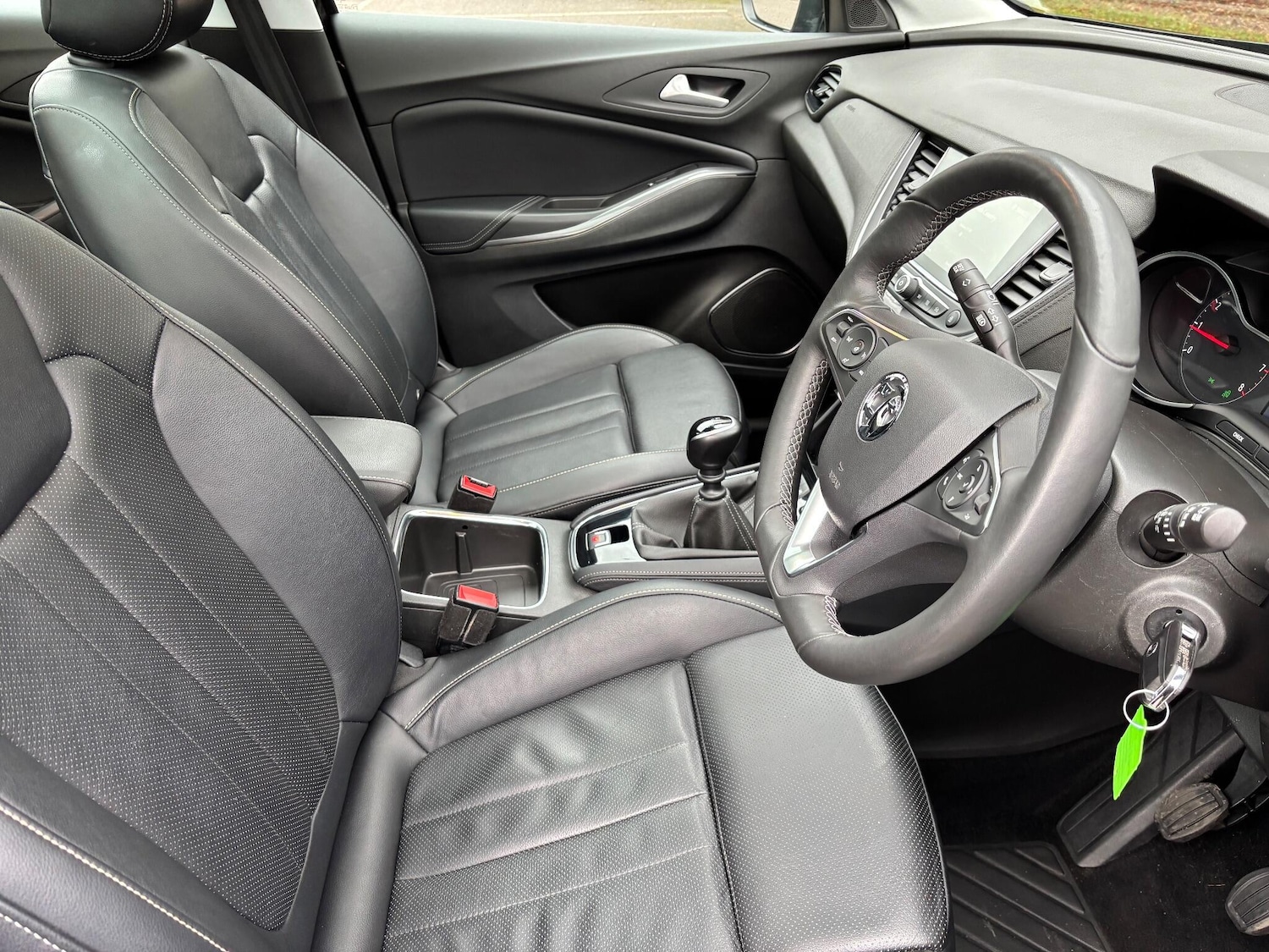 Used Vauxhall Grandland X 2020 for sale - 77155804: Photo 11