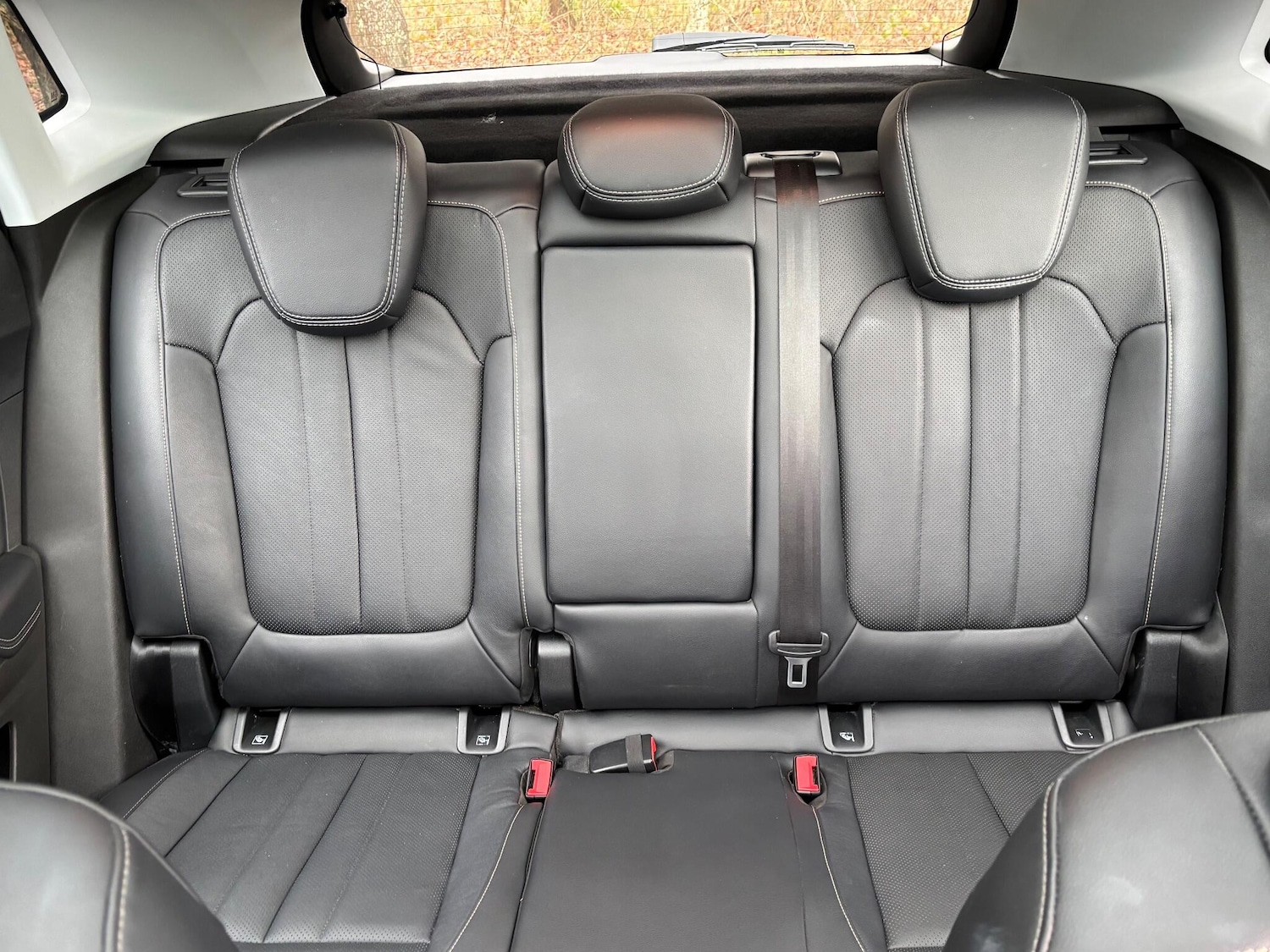 Used Vauxhall Grandland X 2020 for sale - 77155804: Photo 13