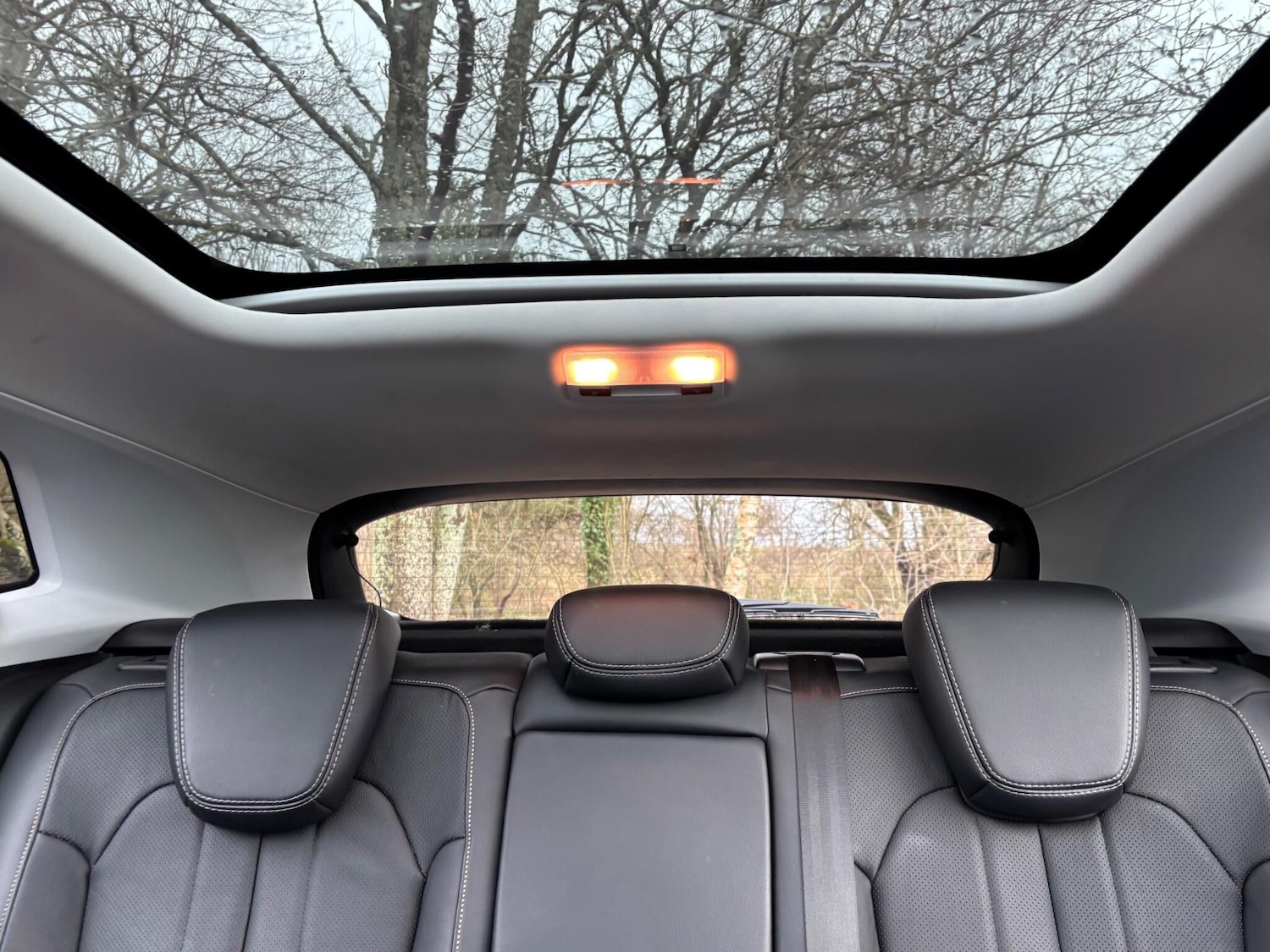 Used Vauxhall Grandland X 2020 for sale - 77155804: Photo 14