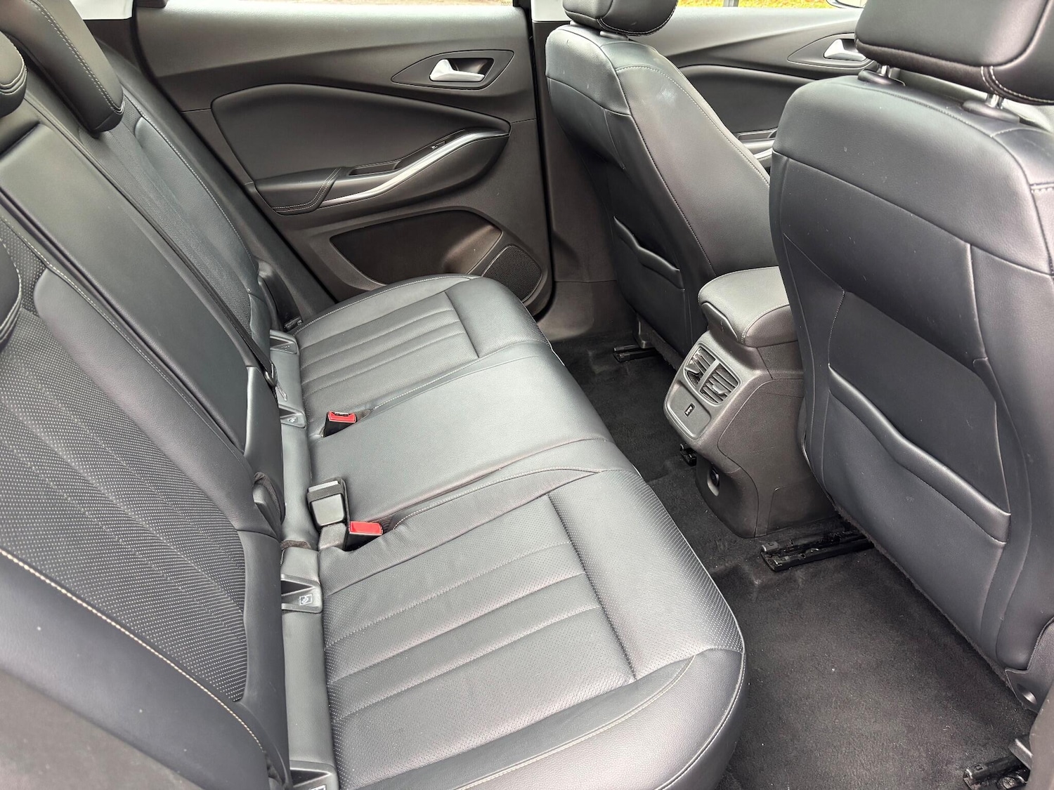 Used Vauxhall Grandland X 2020 for sale - 77155804: Photo 15