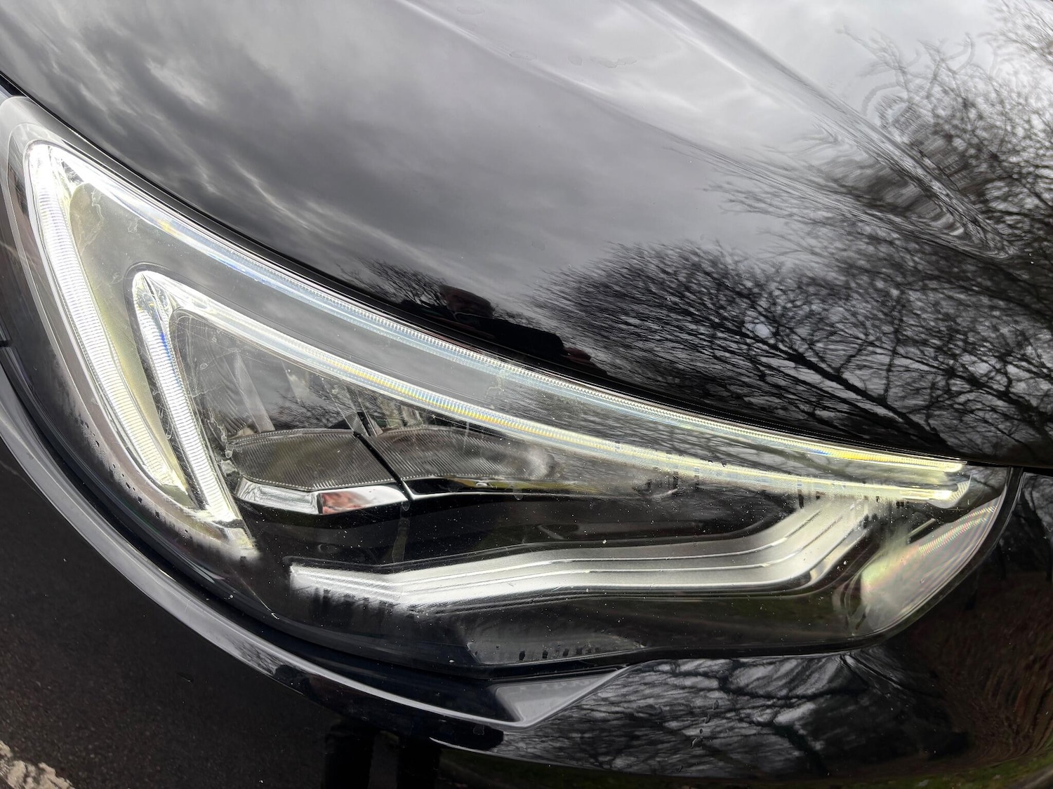 Used Vauxhall Grandland X 2020 for sale - 77155804: Photo 17