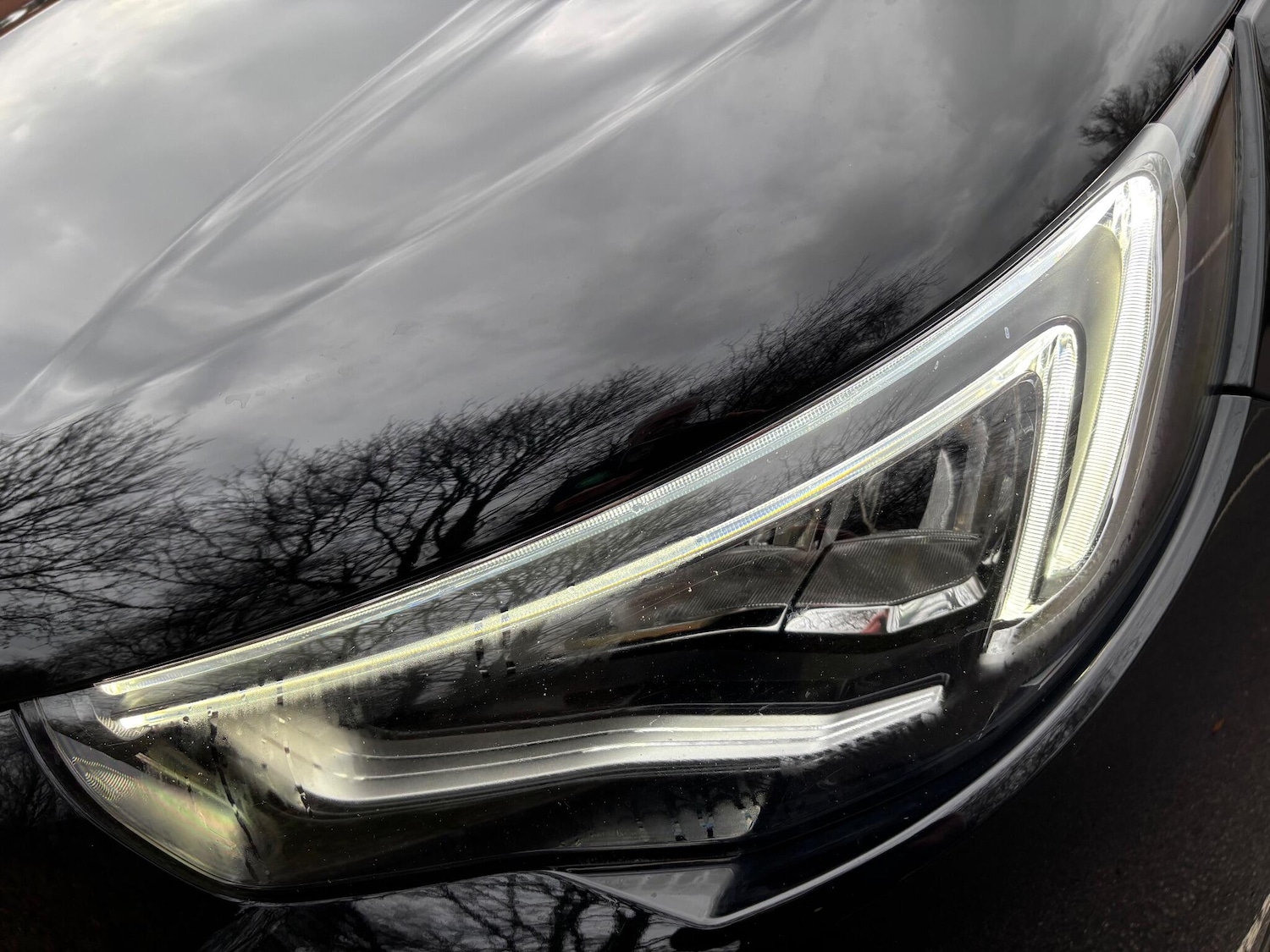 Used Vauxhall Grandland X 2020 for sale - 77155804: Photo 22