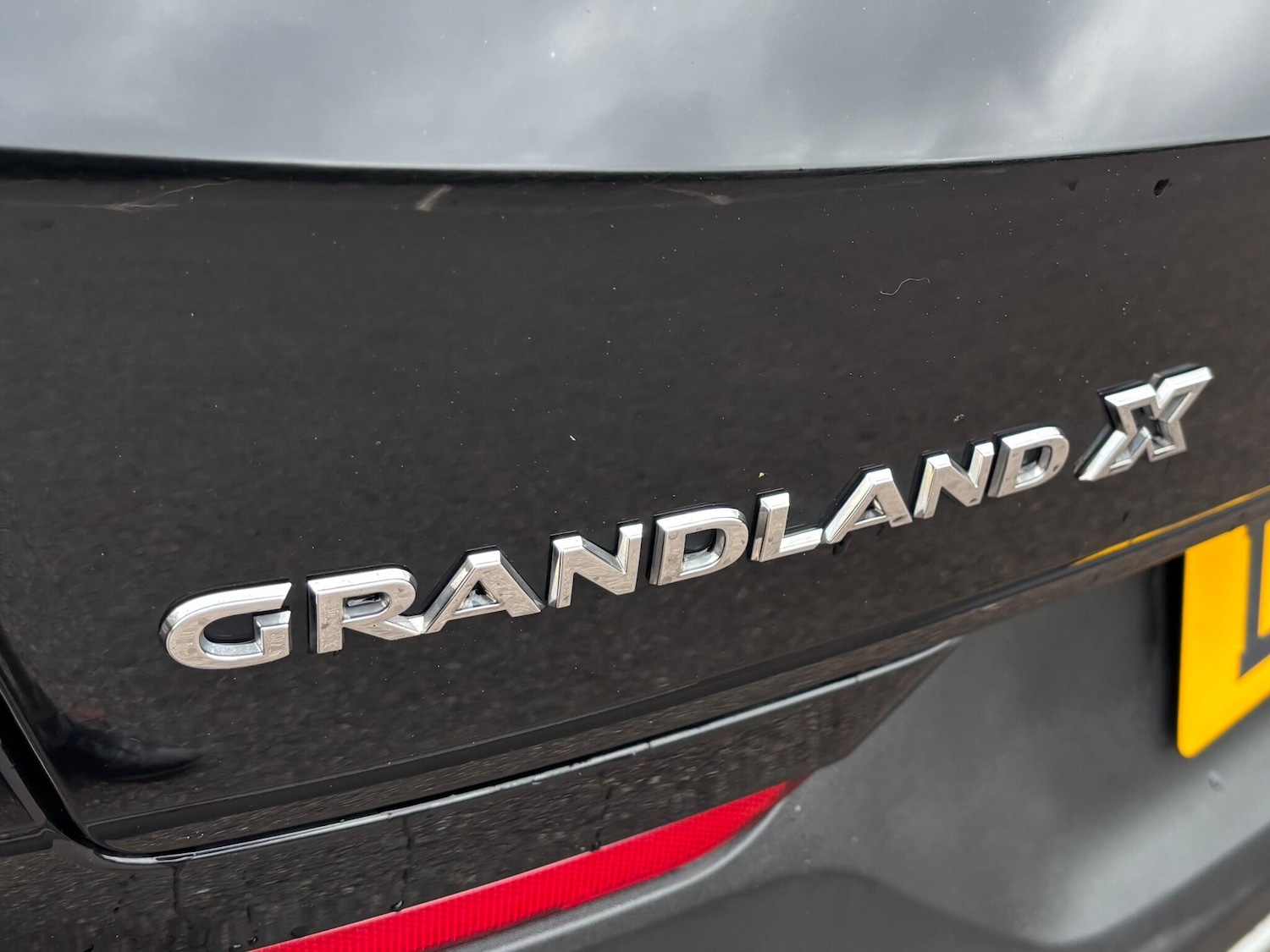 Used Vauxhall Grandland X 2020 for sale - 77155804: Photo 28