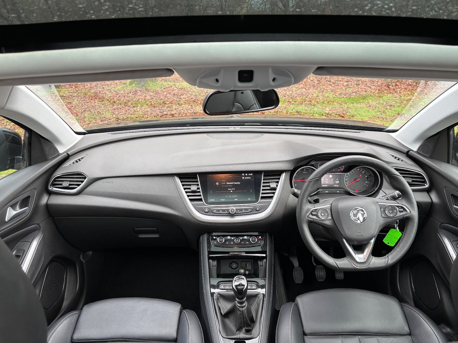 Used Vauxhall Grandland X 2020 for sale - 77155804: Photo 3