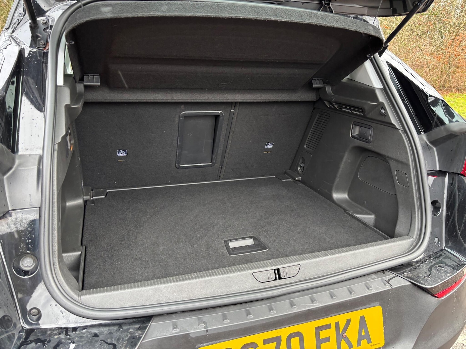 Used Vauxhall Grandland X 2020 for sale - 77155804: Photo 30