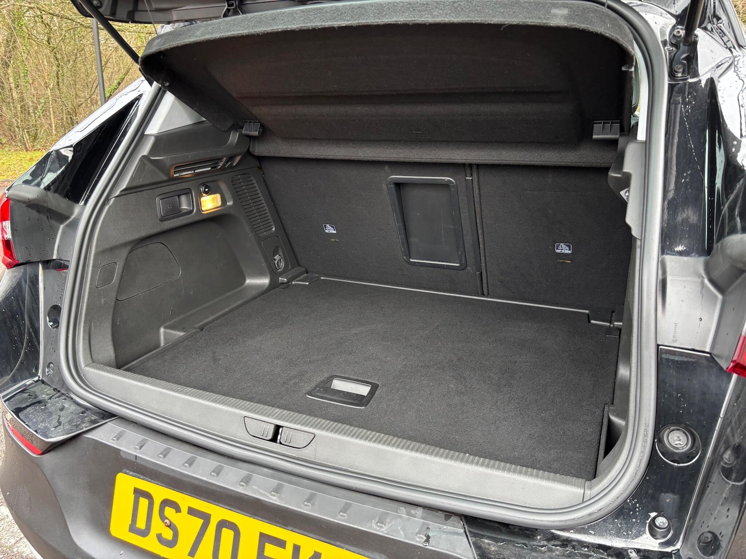 Used Vauxhall Grandland X 2020 for sale - 77155804: Photo 32