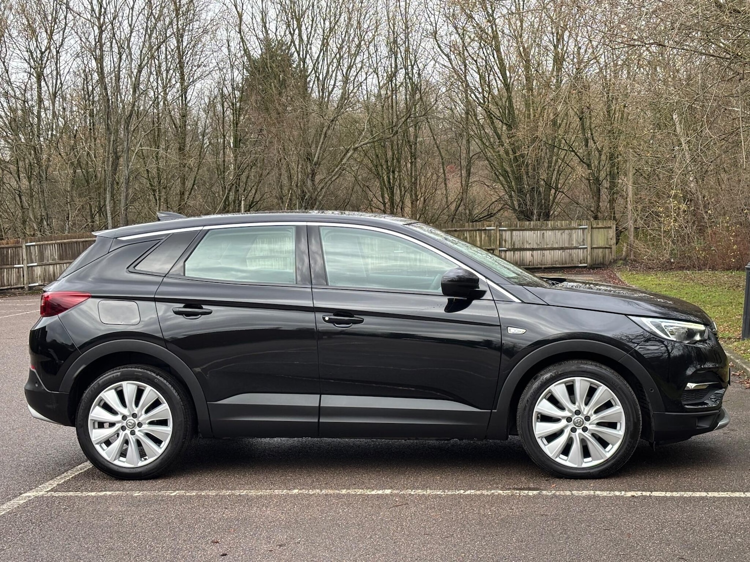 Used Vauxhall Grandland X 2020 for sale - 77155804: Photo 39