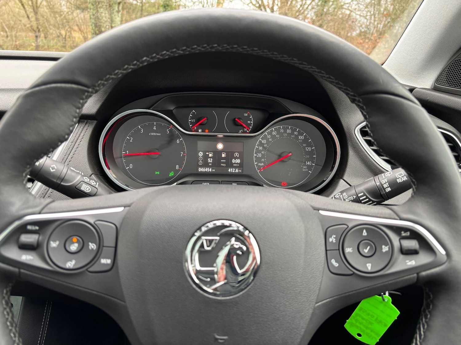 Used Vauxhall Grandland X 2020 for sale - 77155804: Photo 40