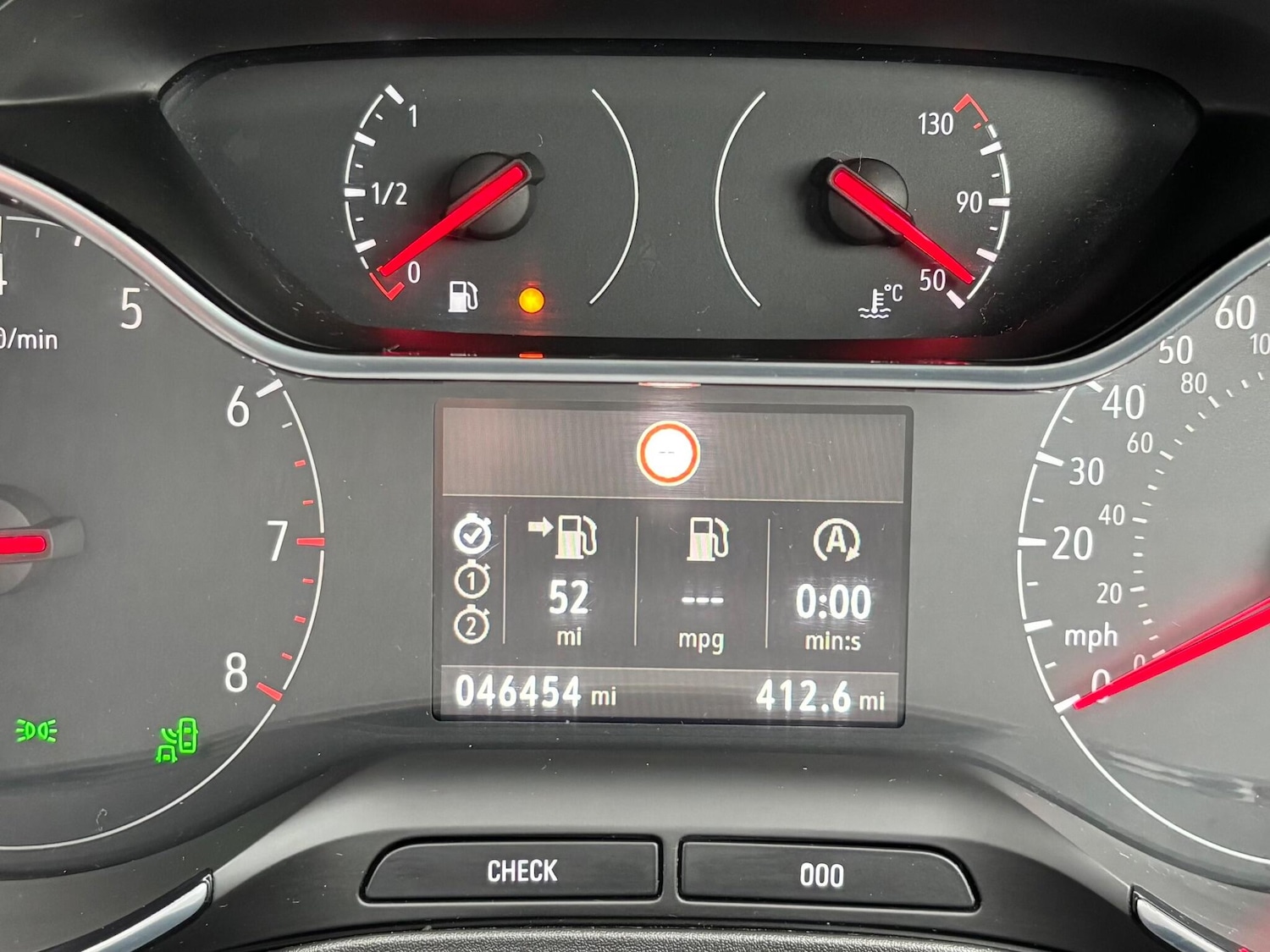 Used Vauxhall Grandland X 2020 for sale - 77155804: Photo 41