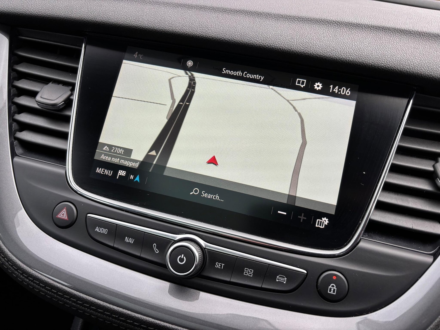 Used Vauxhall Grandland X 2020 for sale - 77155804: Photo 43