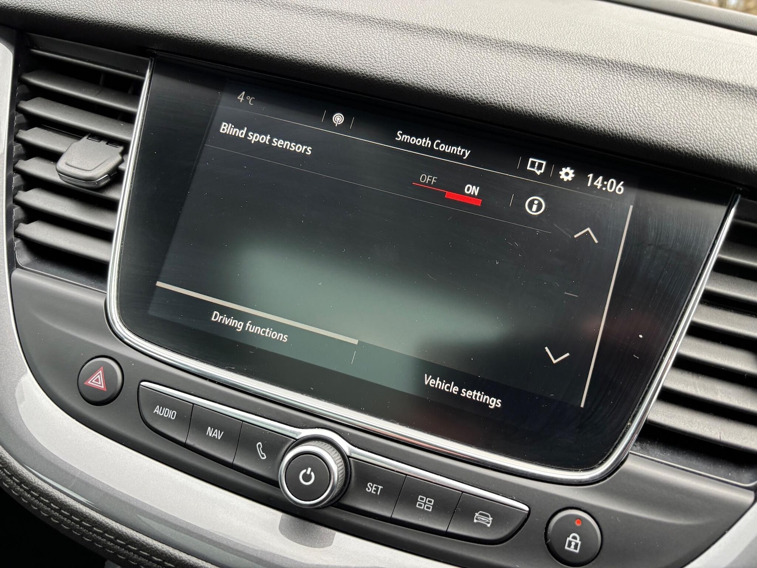 Used Vauxhall Grandland X 2020 for sale - 77155804: Photo 44