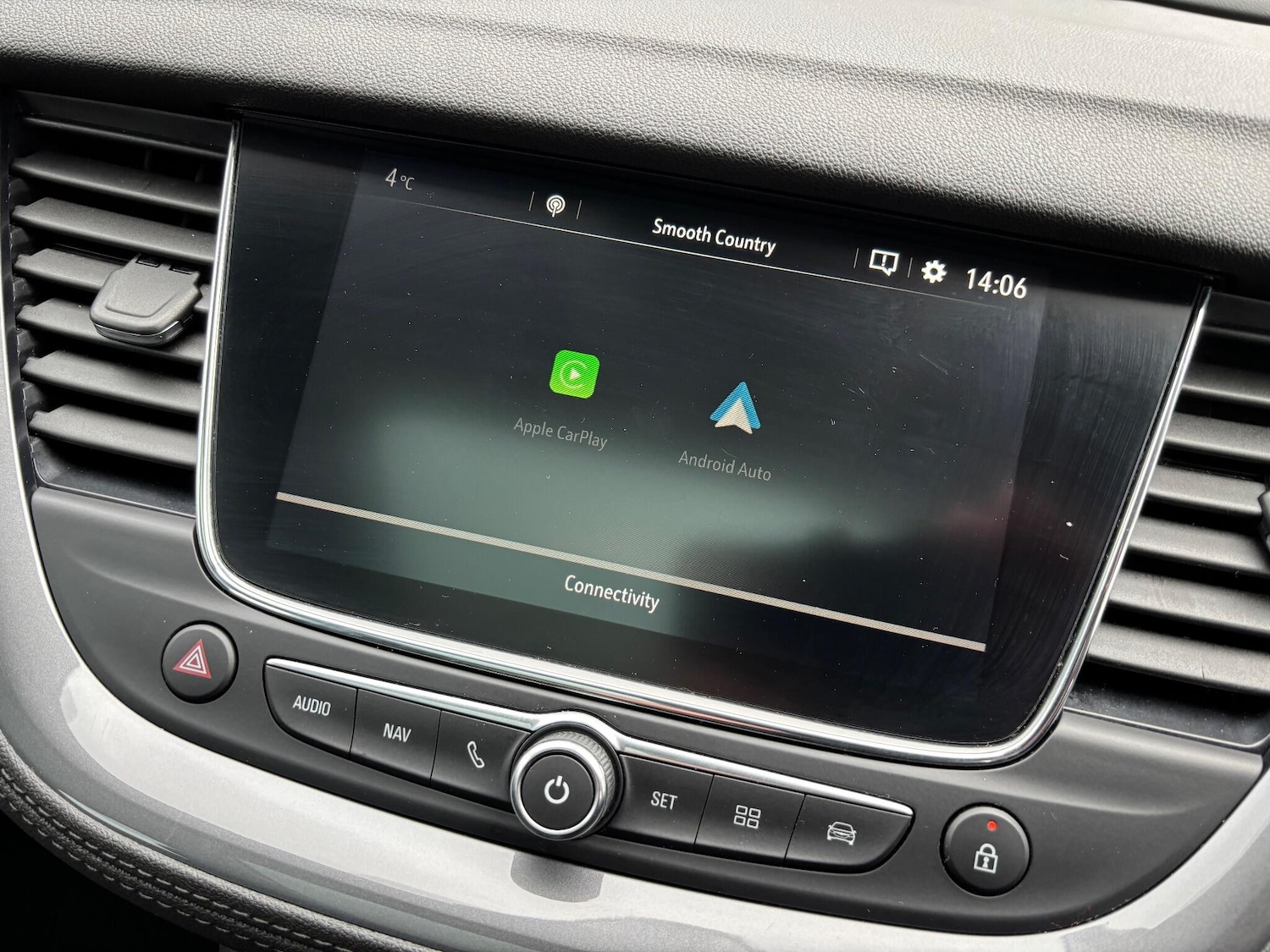 Used Vauxhall Grandland X 2020 for sale - 77155804: Photo 45