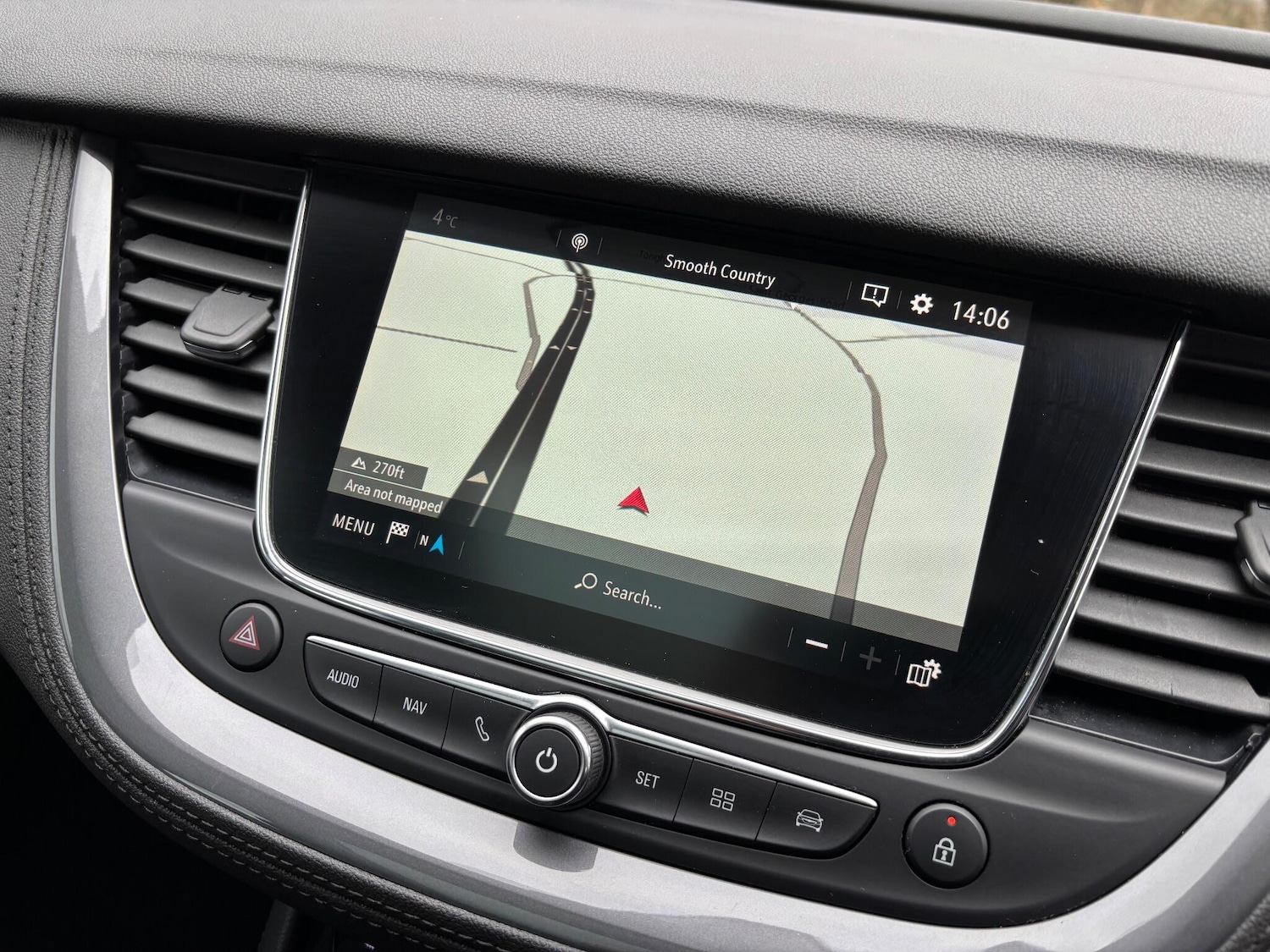 Used Vauxhall Grandland X 2020 for sale - 77155804: Photo 46