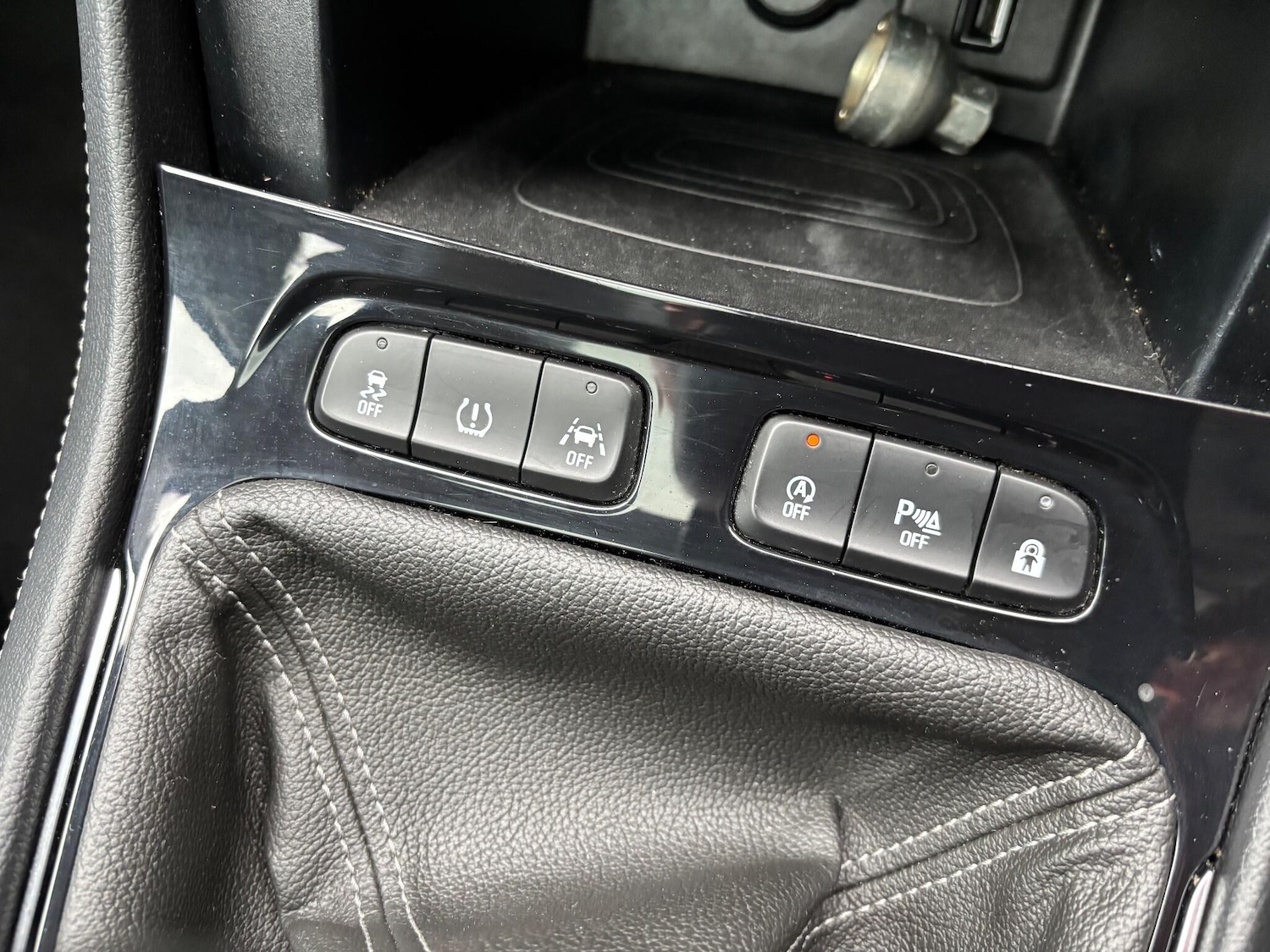 Used Vauxhall Grandland X 2020 for sale - 77155804: Photo 47