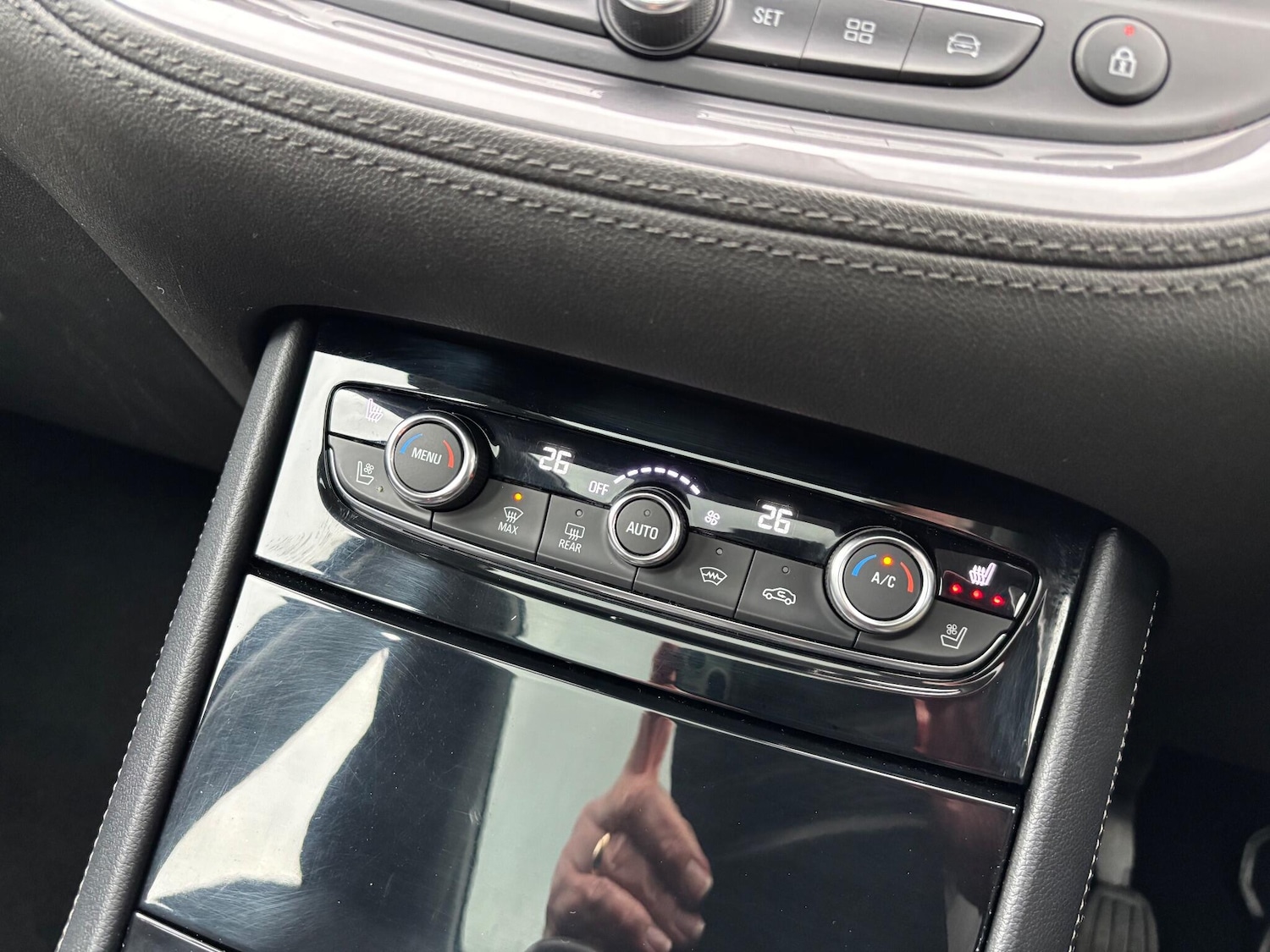 Used Vauxhall Grandland X 2020 for sale - 77155804: Photo 48