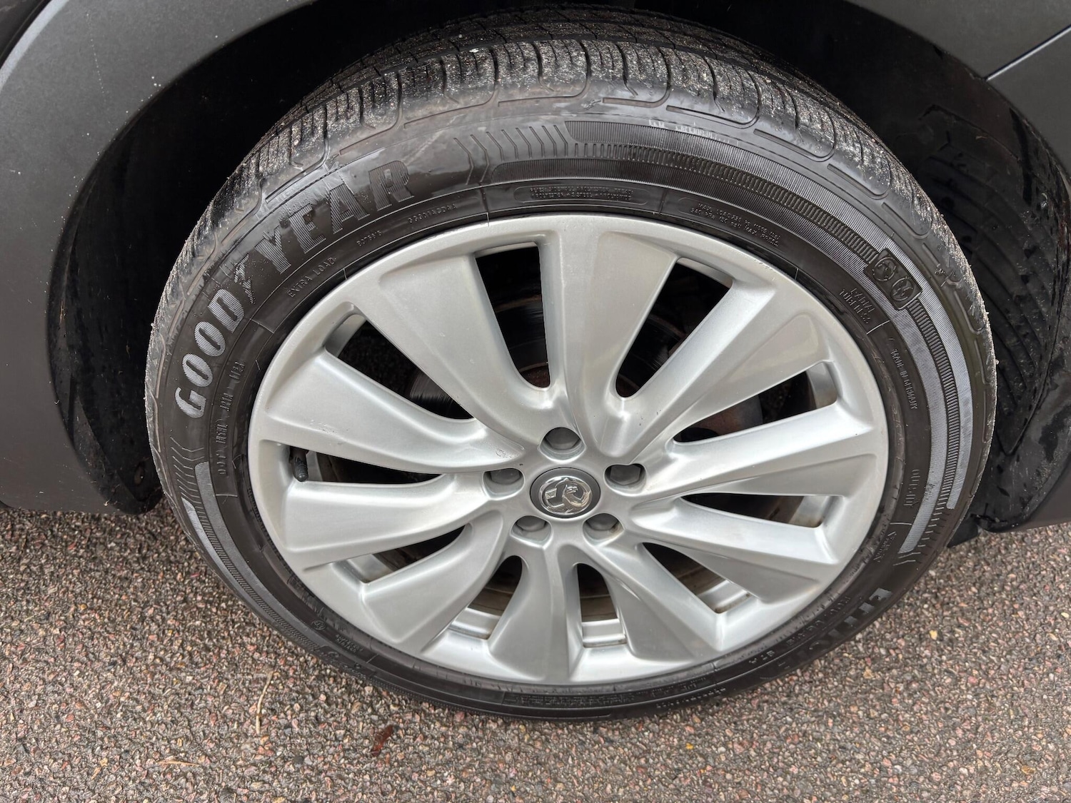 Used Vauxhall Grandland X 2020 for sale - 77155804: Photo 54