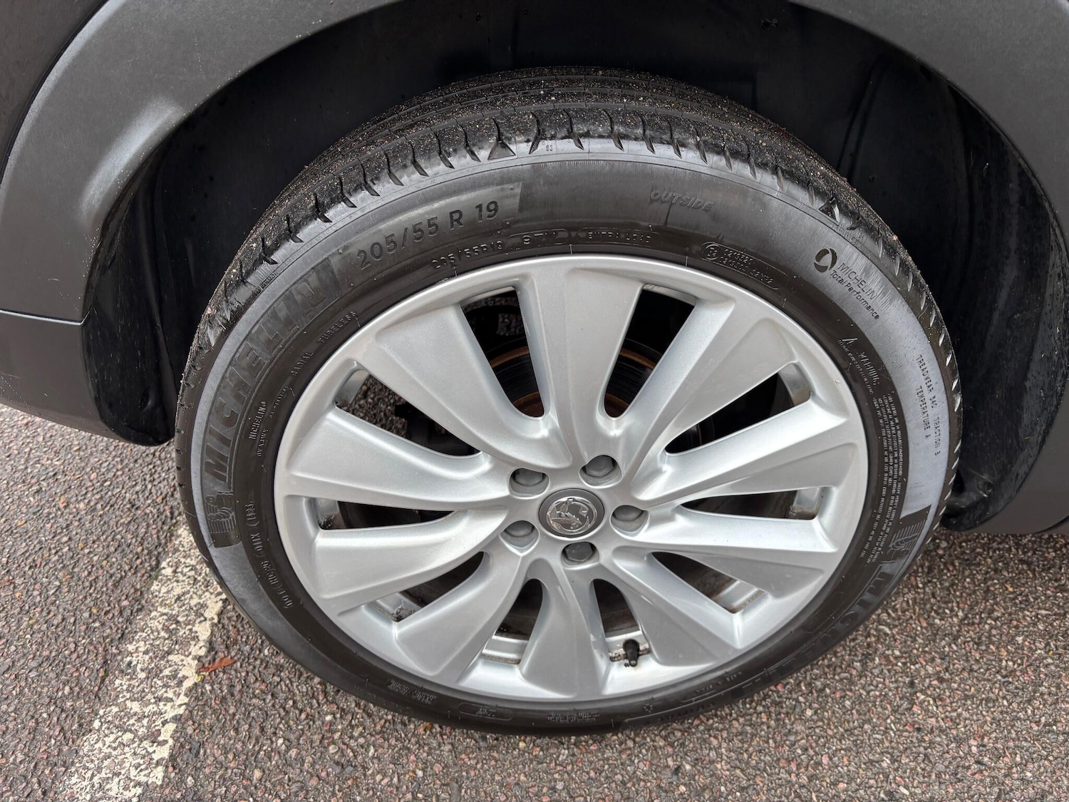 Used Vauxhall Grandland X 2020 for sale - 77155804: Photo 55