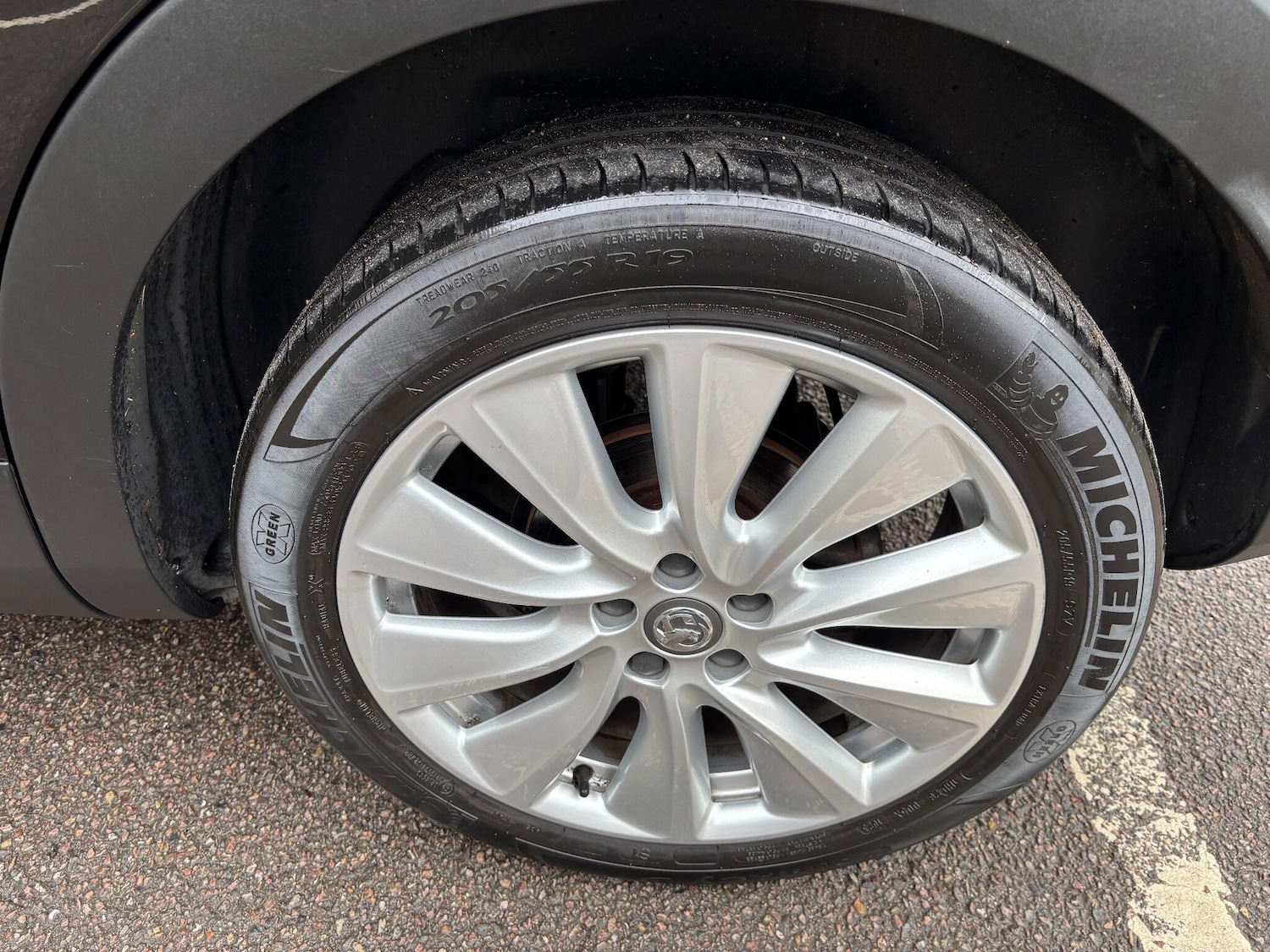 Used Vauxhall Grandland X 2020 for sale - 77155804: Photo 57