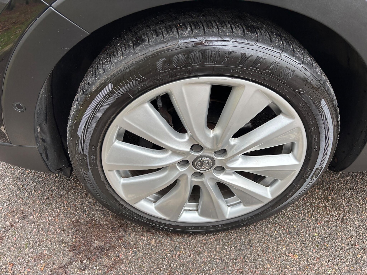 Used Vauxhall Grandland X 2020 for sale - 77155804: Photo 58