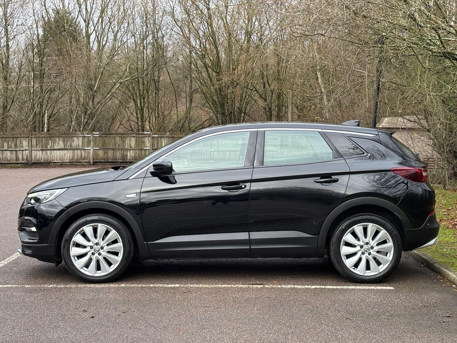 Used Vauxhall Grandland X 2020 for sale - 77155804: Photo 59