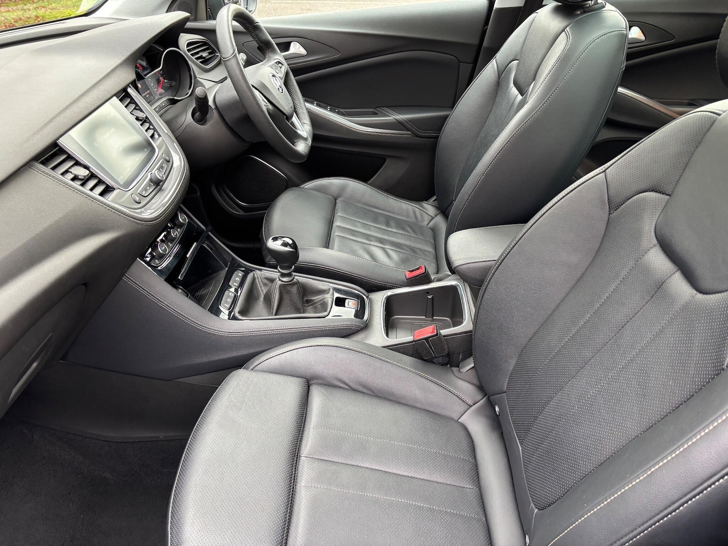 Used Vauxhall Grandland X 2020 for sale - 77155804: Photo 7