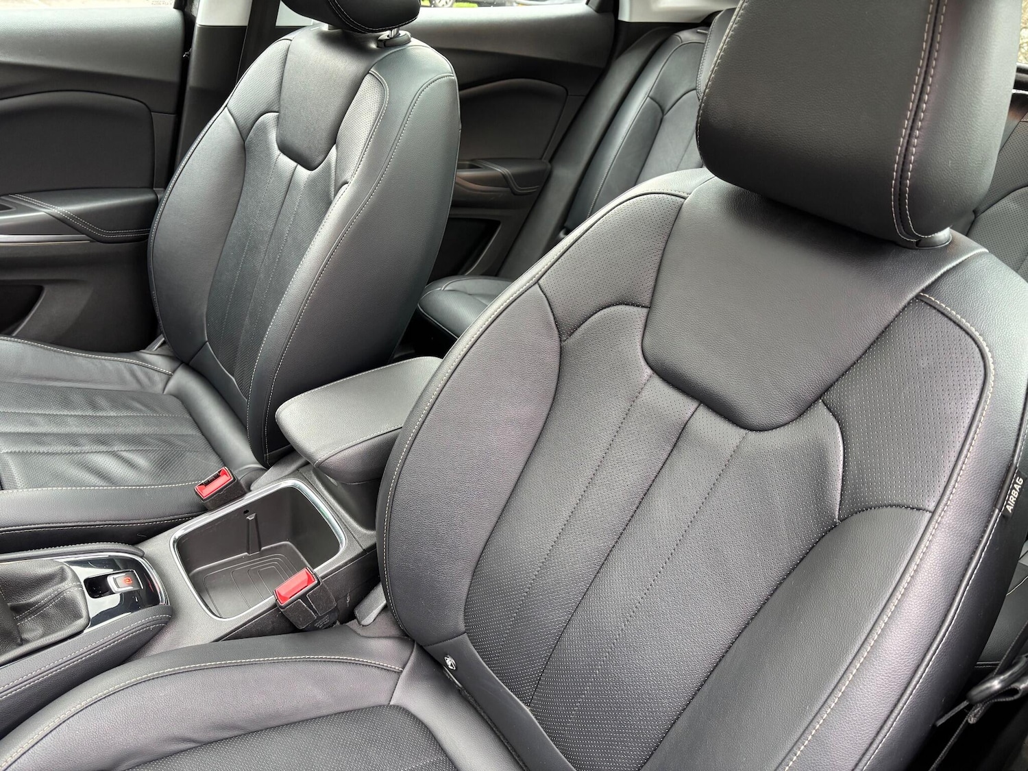 Used Vauxhall Grandland X 2020 for sale - 77155804: Photo 8