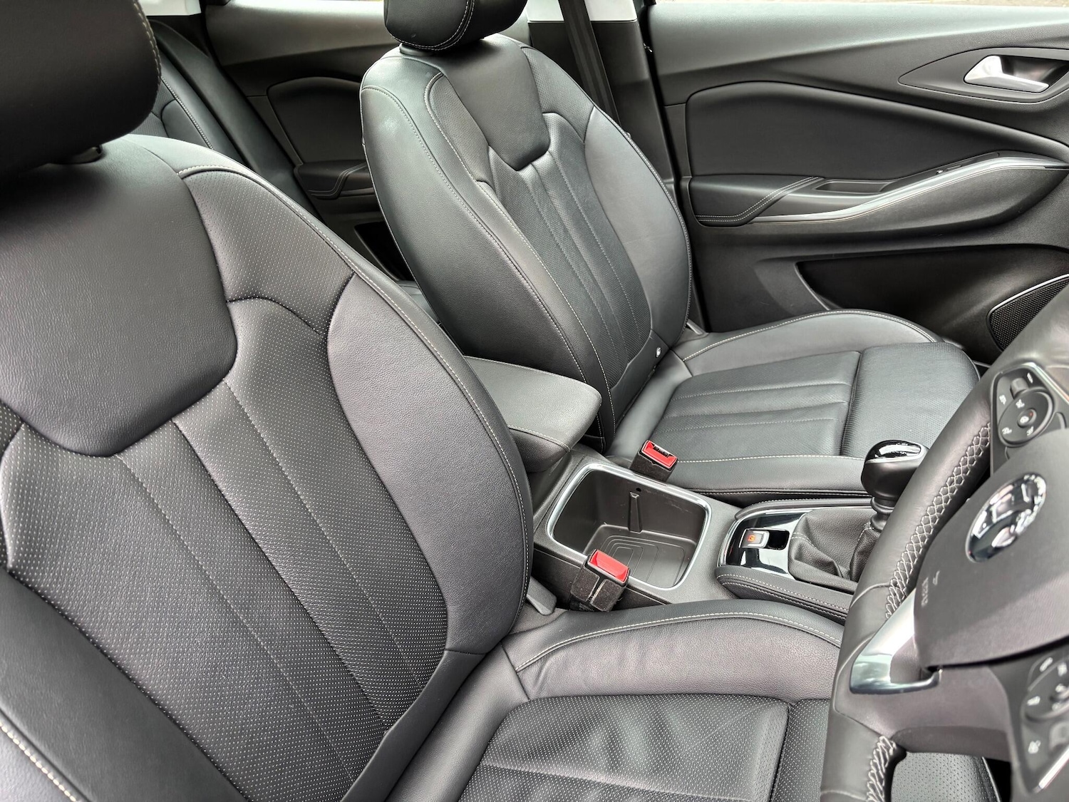 Used Vauxhall Grandland X 2020 for sale - 77155804: Photo 9