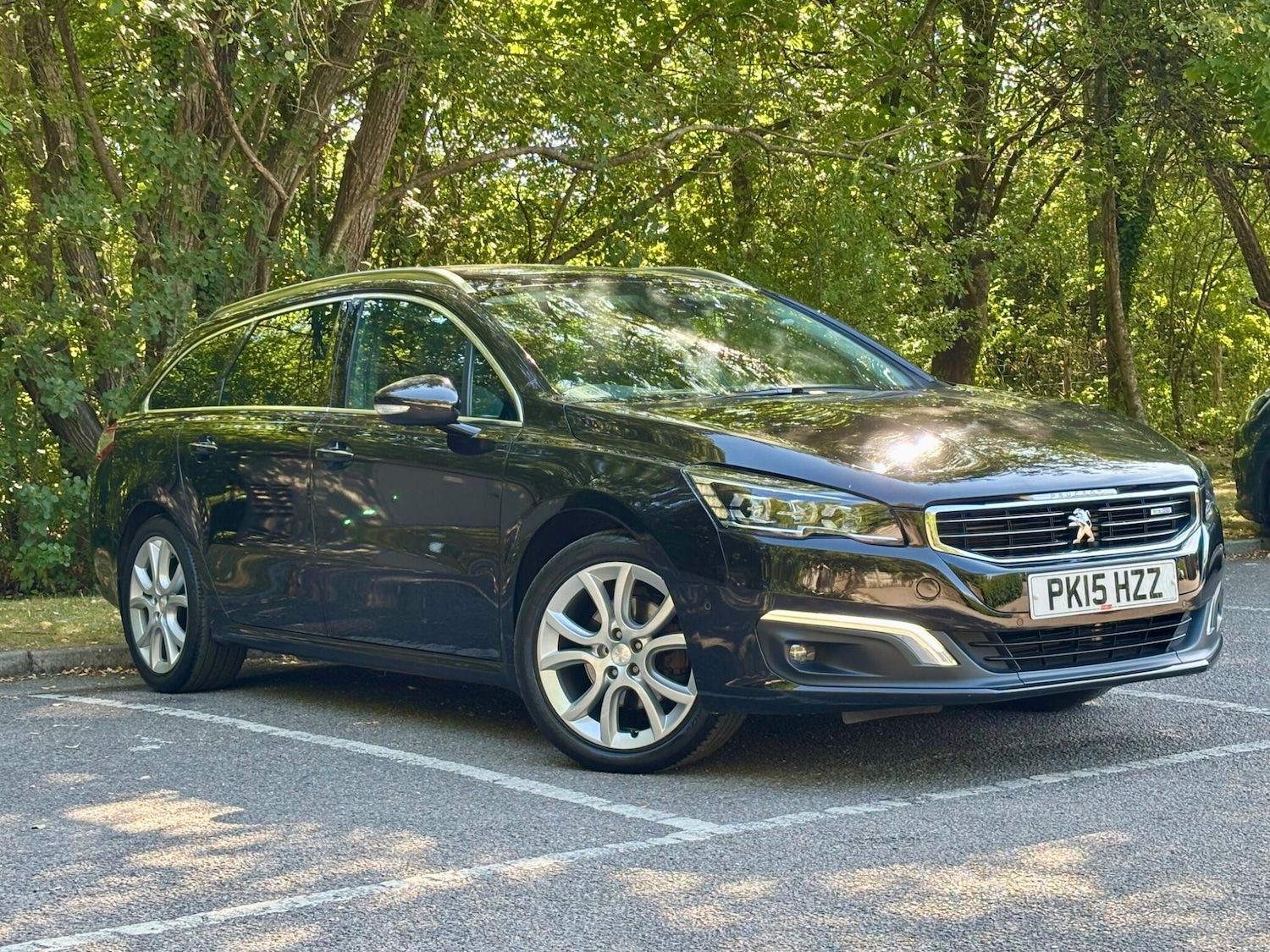 Vehicle 43