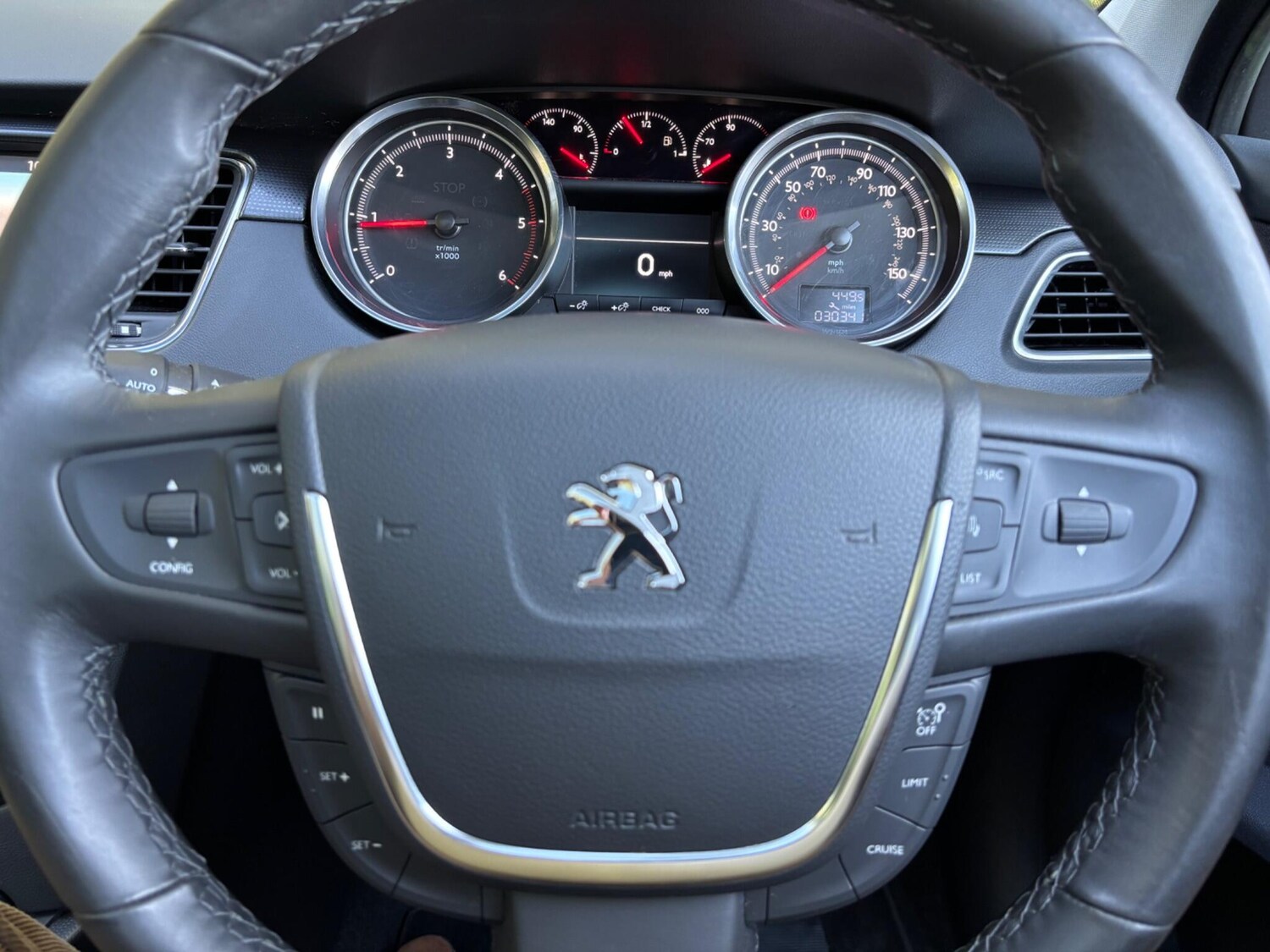 Vehicle 44