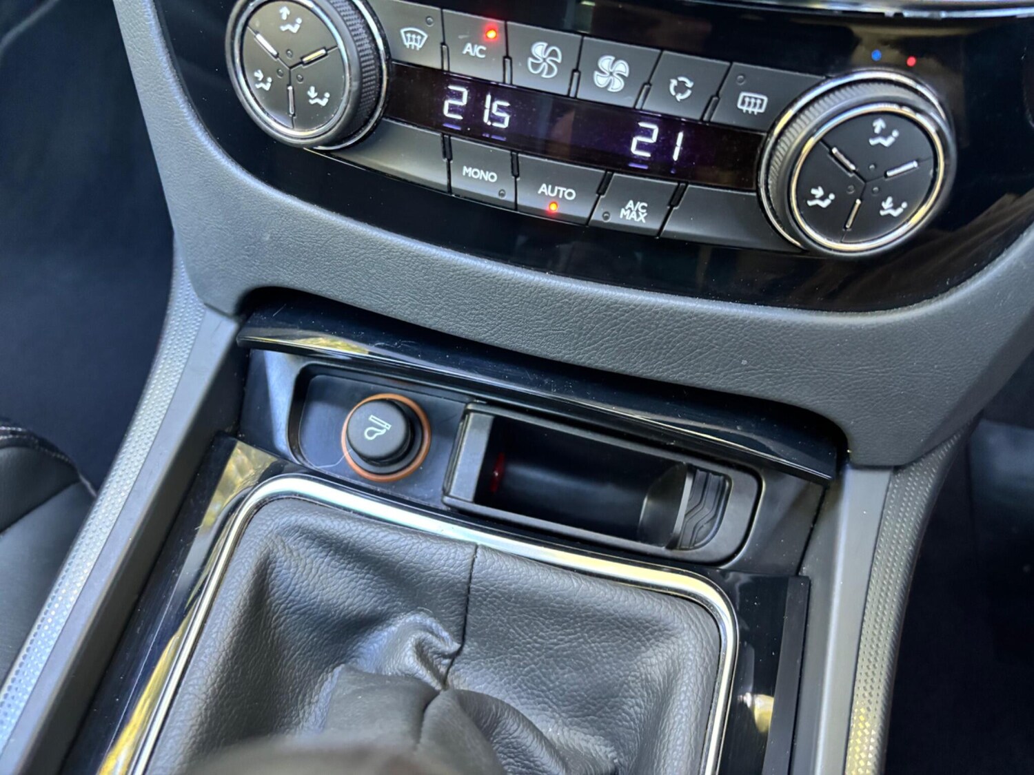 Vehicle 50