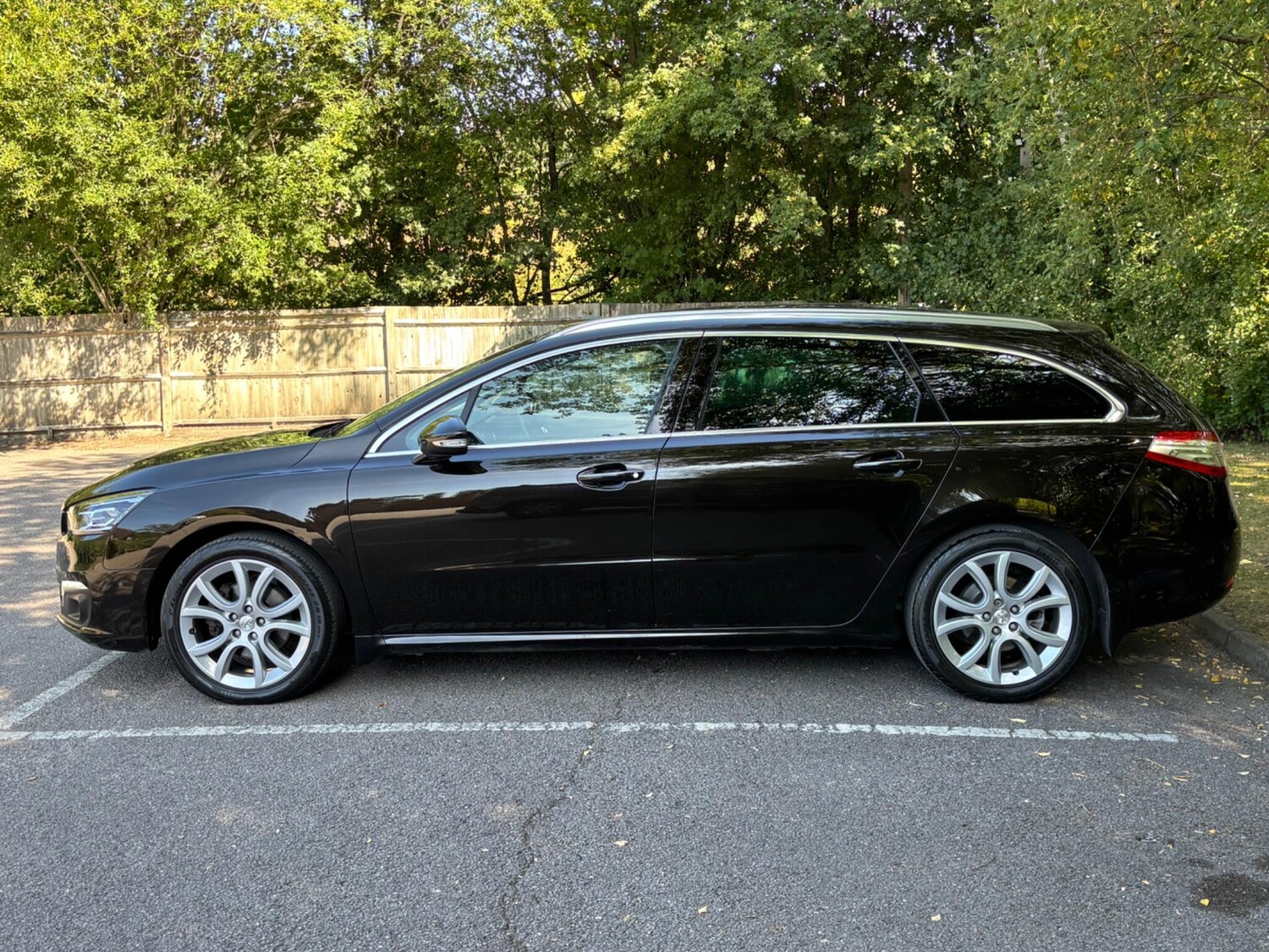 Vehicle 52