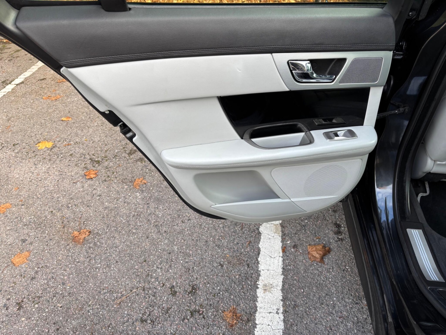 Used Jaguar XF 2014 for sale - 76377670: Photo 26