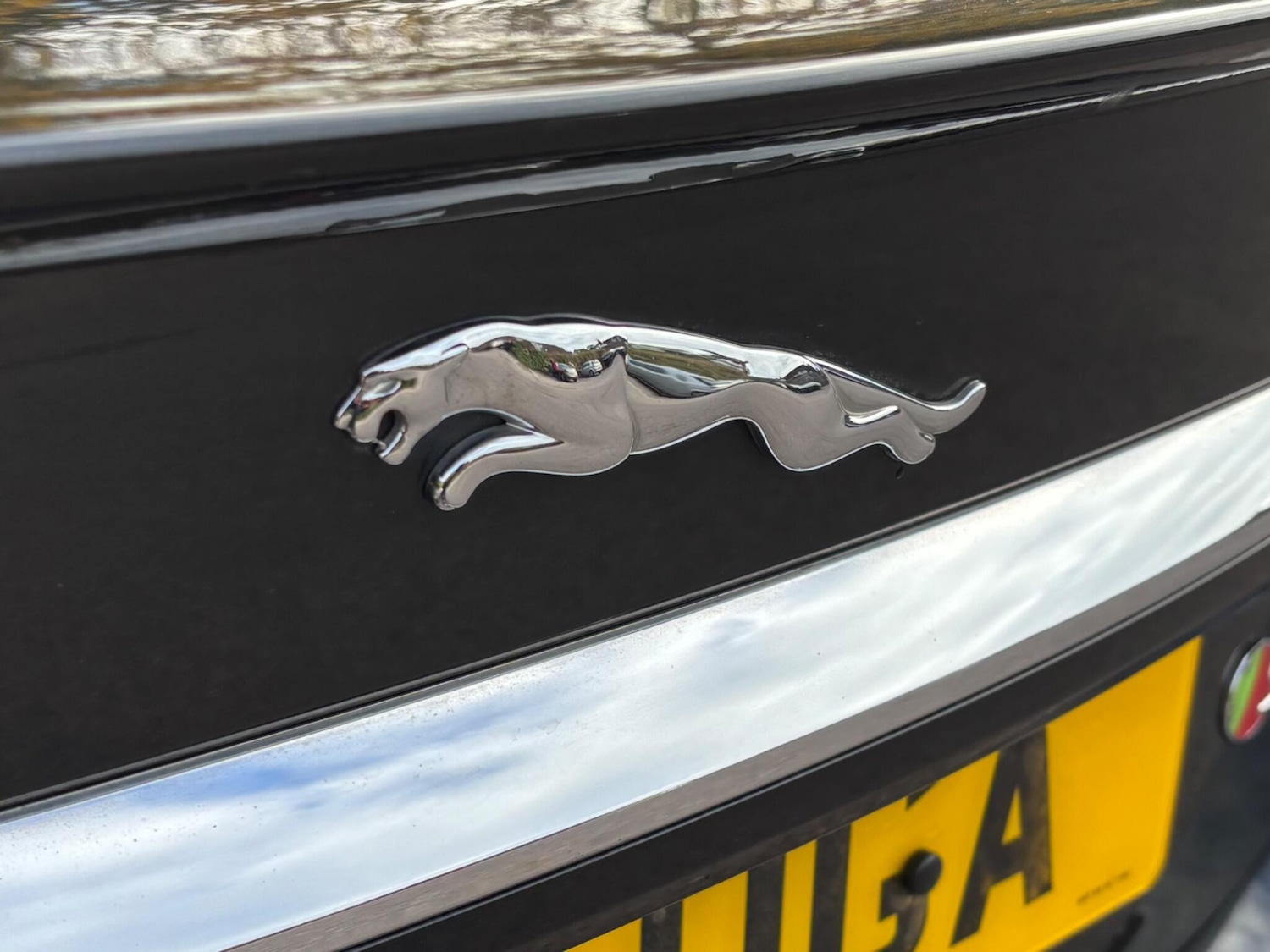 Used Jaguar XF 2014 for sale - 76377670: Photo 29