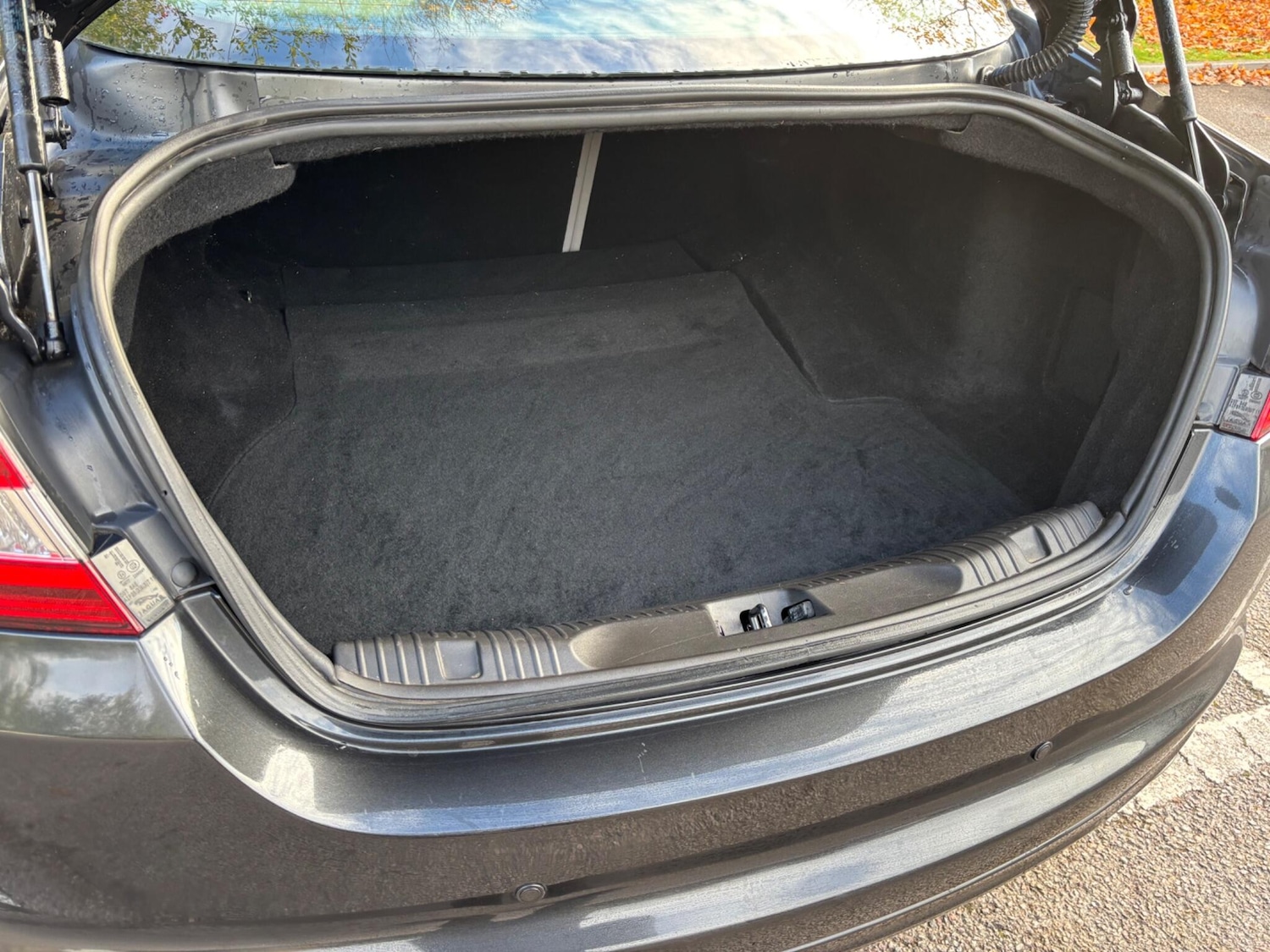 Used Jaguar XF 2014 for sale - 76377670: Photo 31