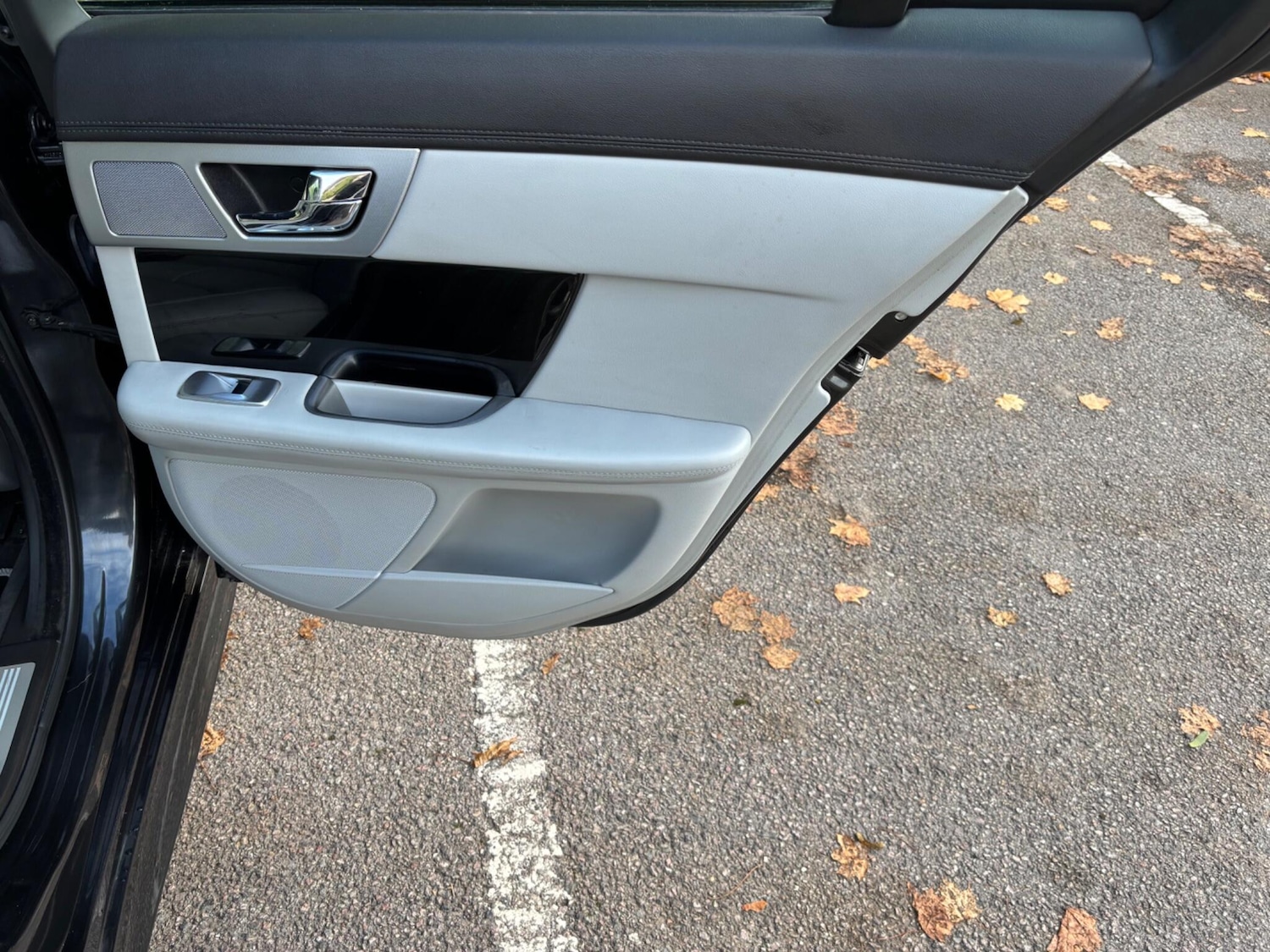 Used Jaguar XF 2014 for sale - 76377670: Photo 39