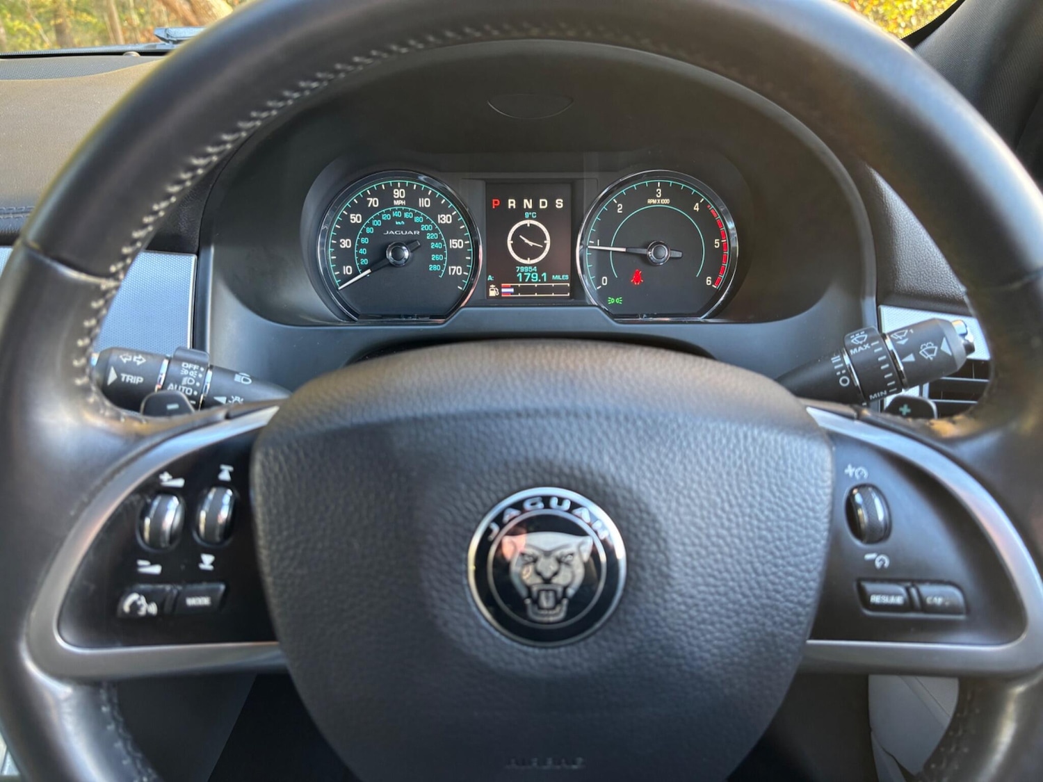 Used Jaguar XF 2014 for sale - 76377670: Photo 41