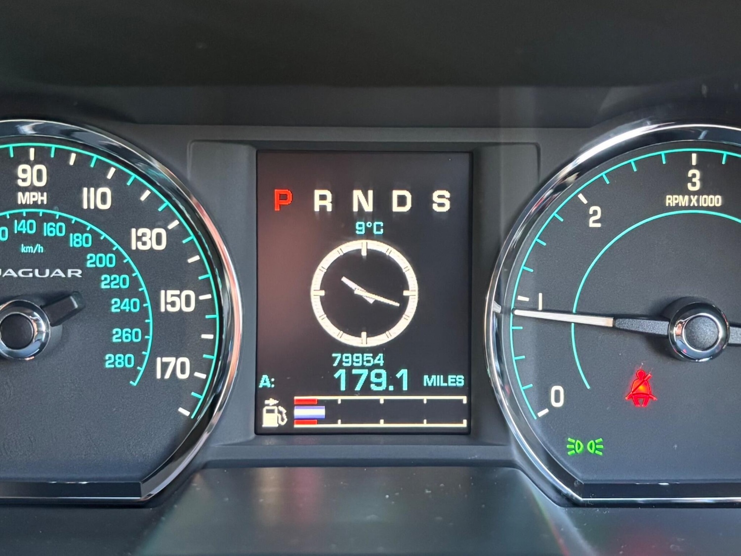 Used Jaguar XF 2014 for sale - 76377670: Photo 42