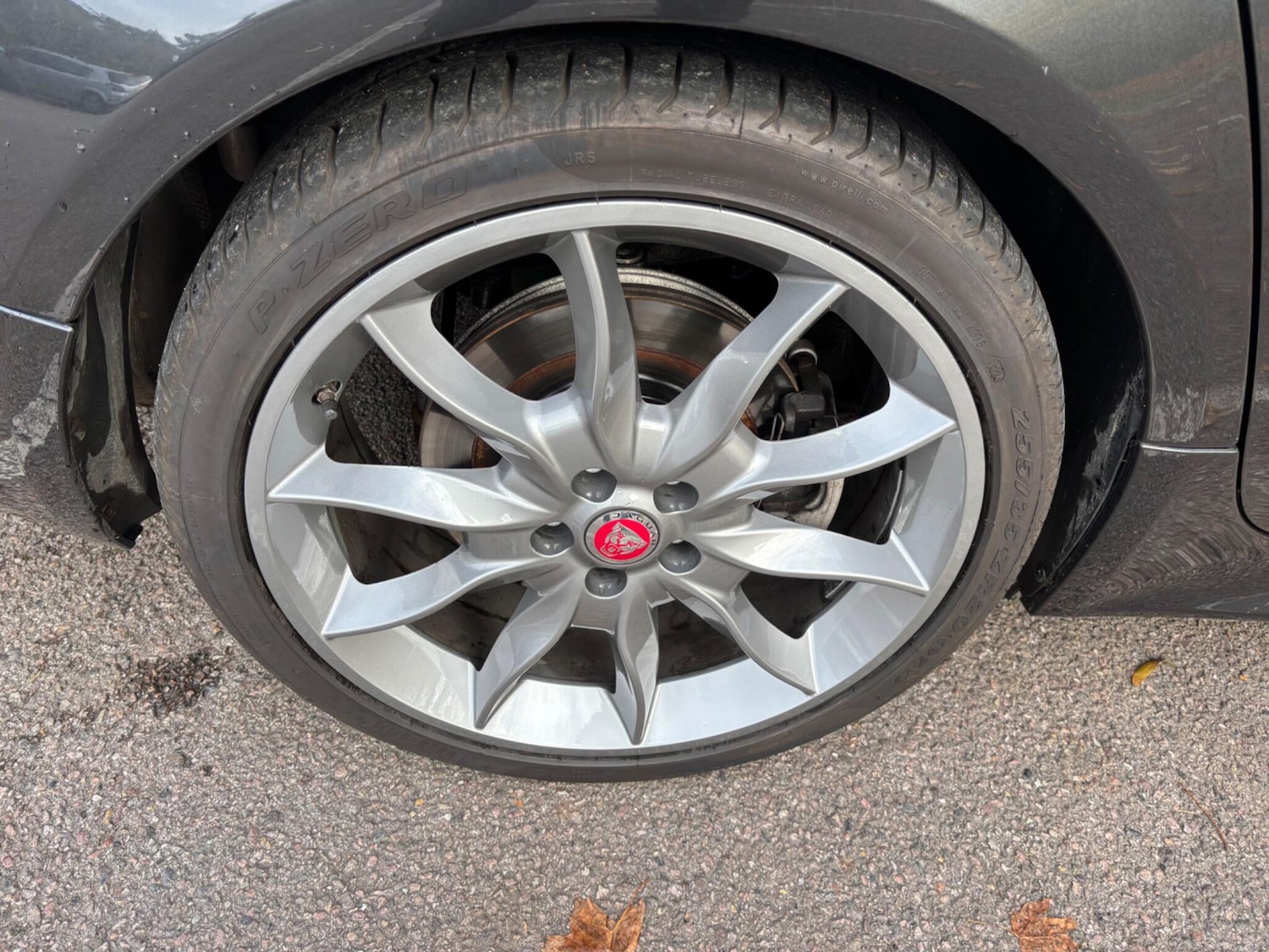 Used Jaguar XF 2014 for sale - 76377670: Photo 53