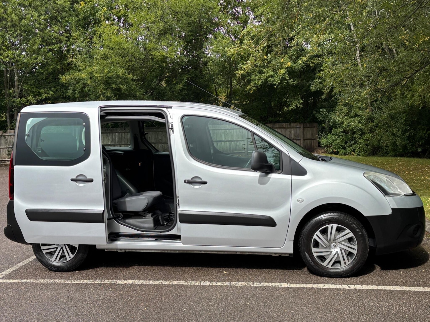 Vehicle 15