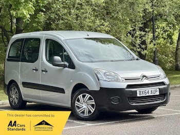 Citroen - Berlingo