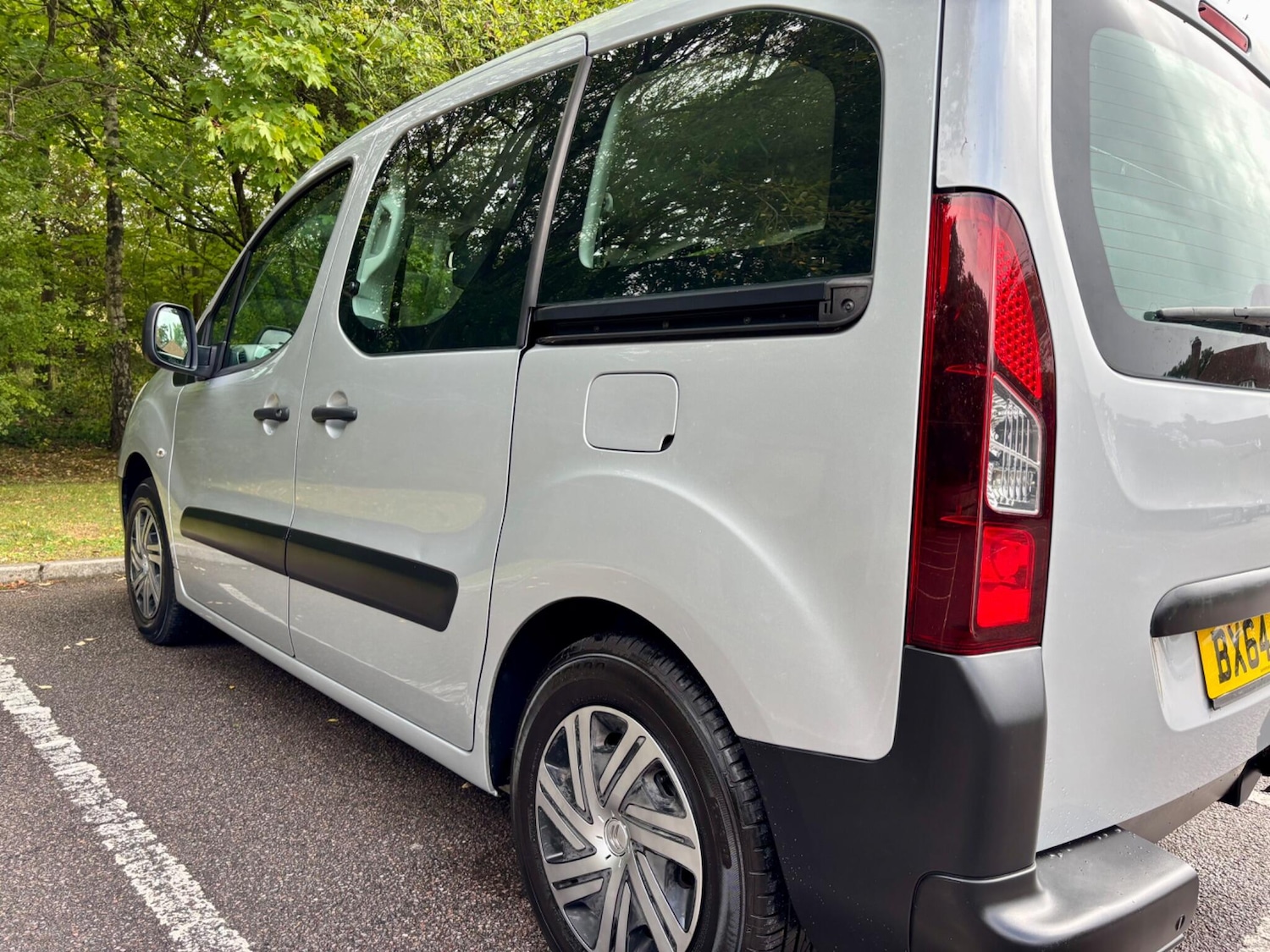 Vehicle 26