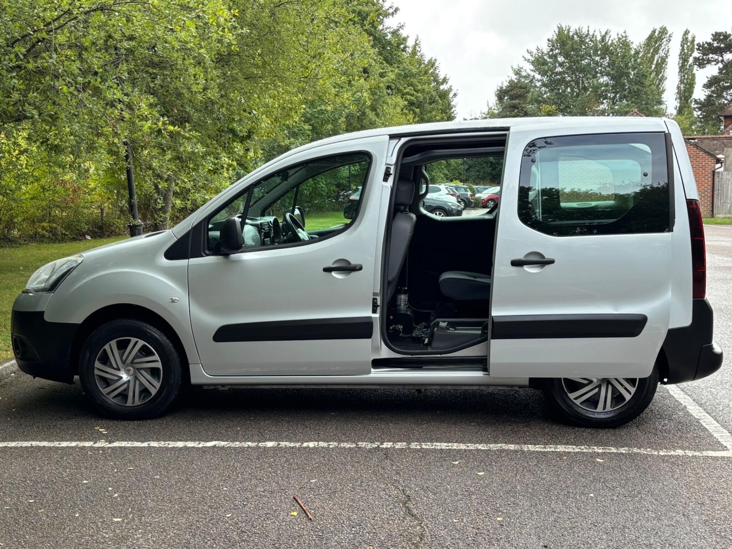 Vehicle 45