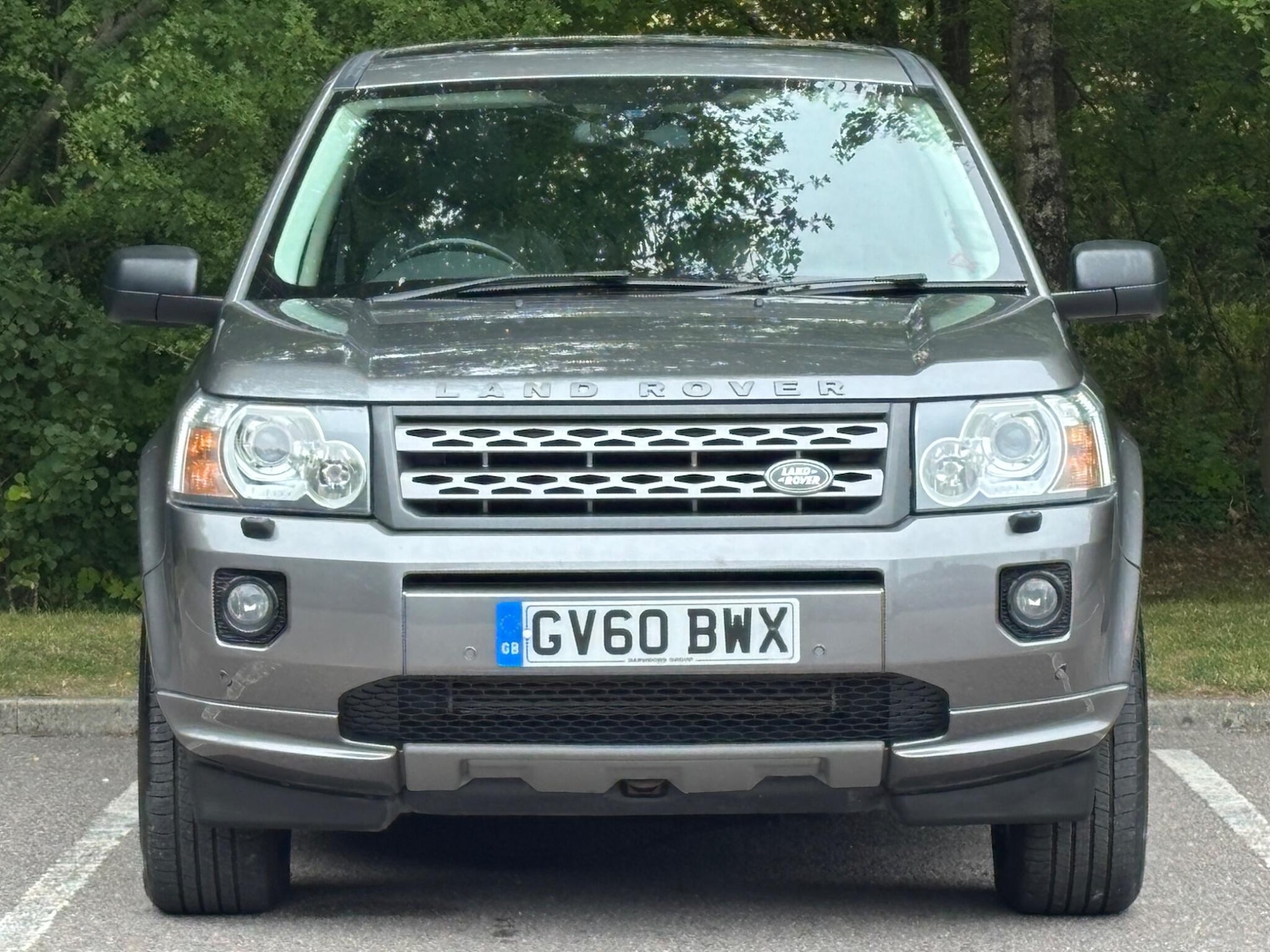 Vehicle 23