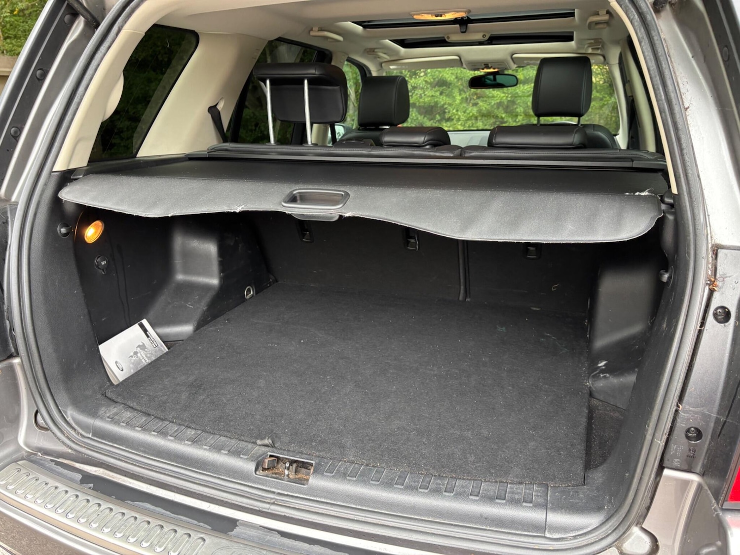 Vehicle 35