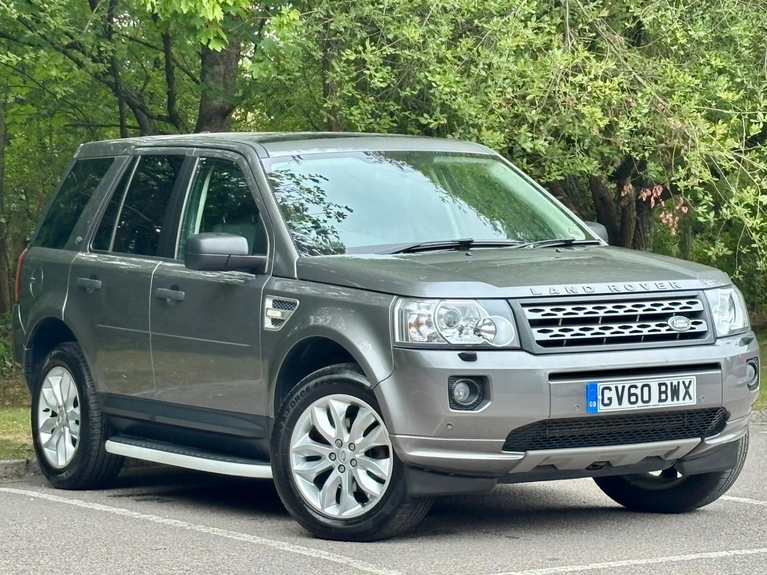 Vehicle 43