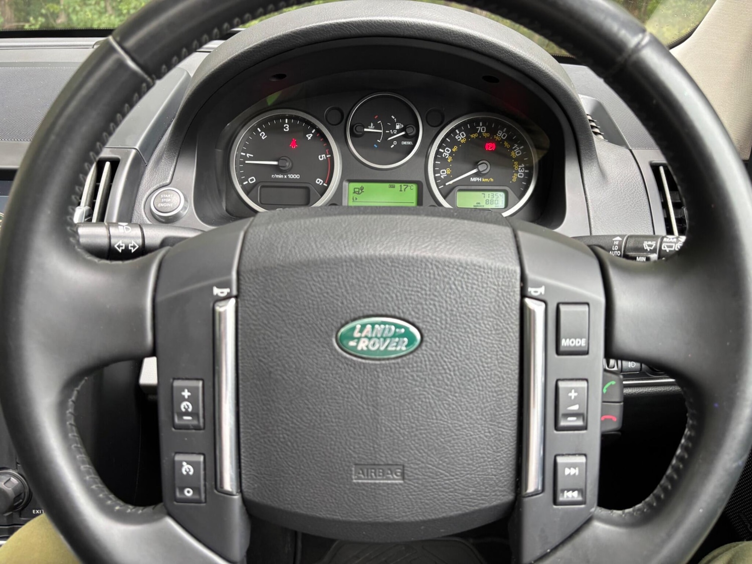 Vehicle 44