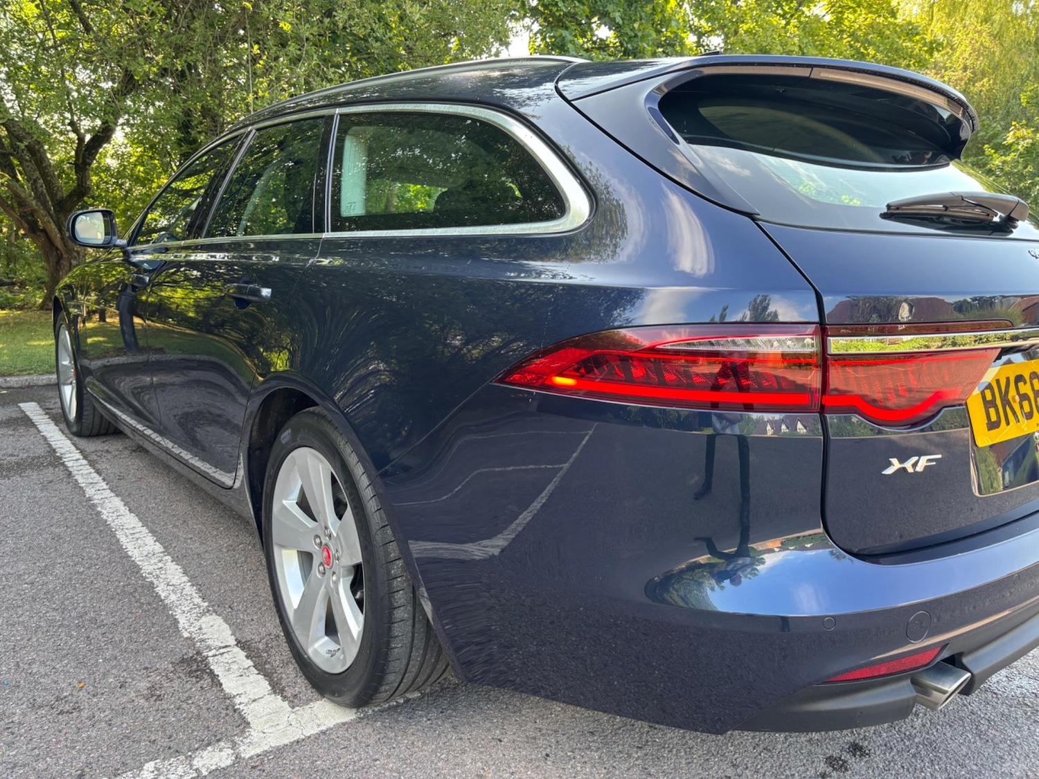 Vehicle 27