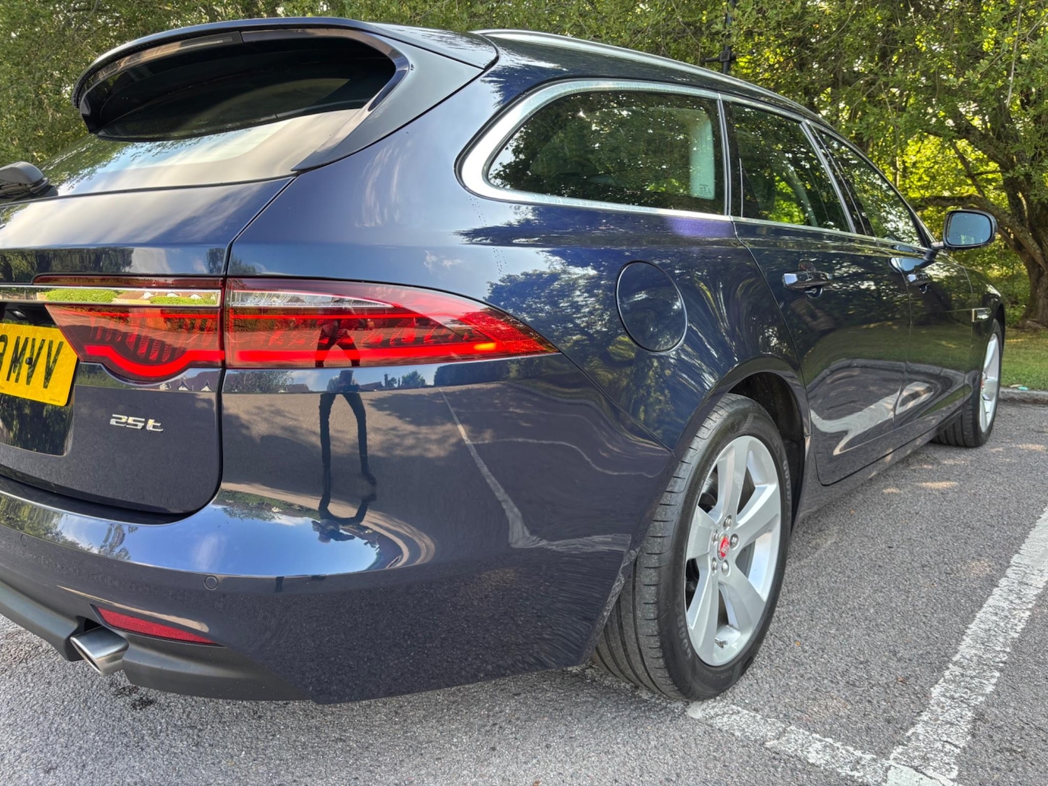 Vehicle 36